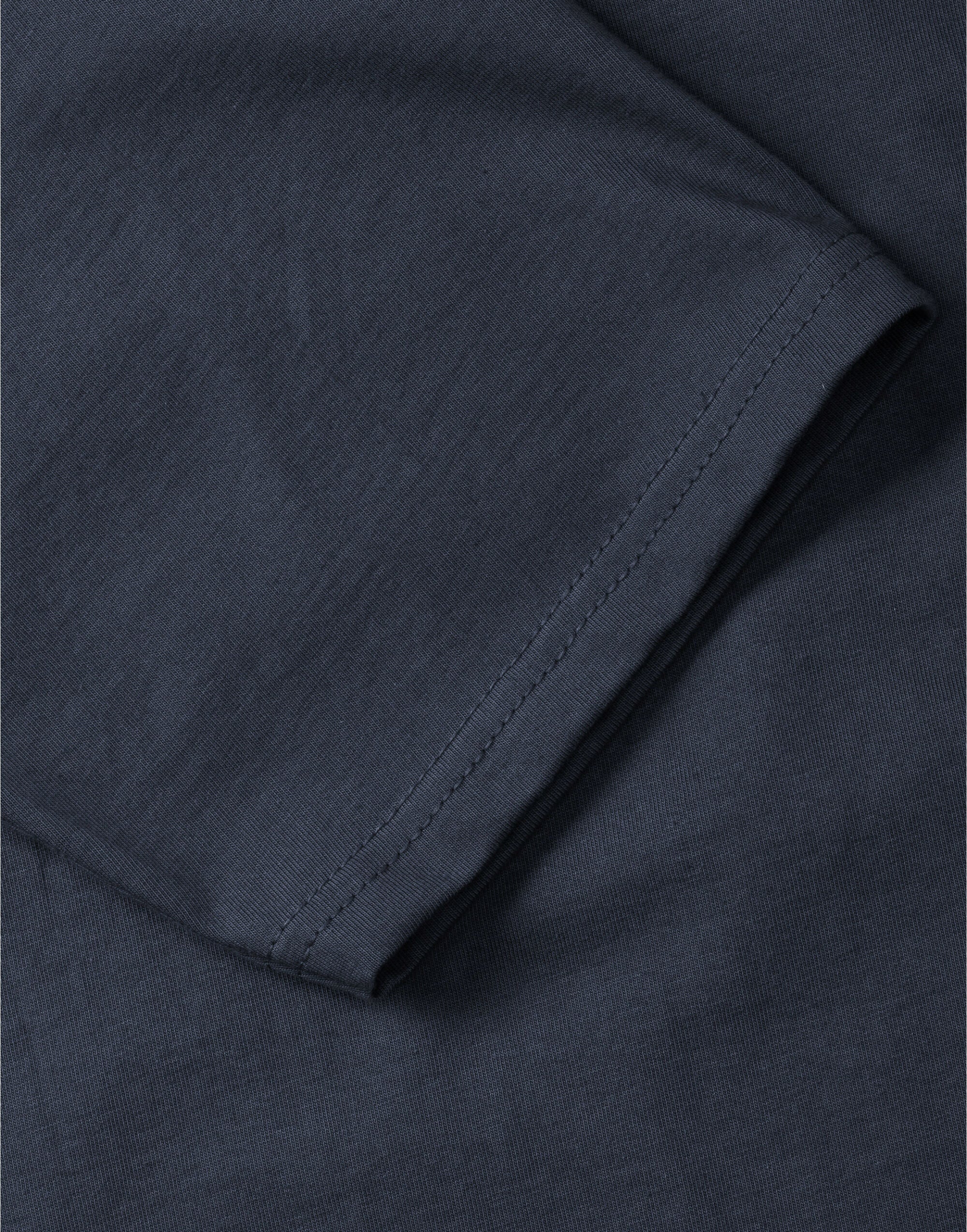 Authentic Heavyweight T