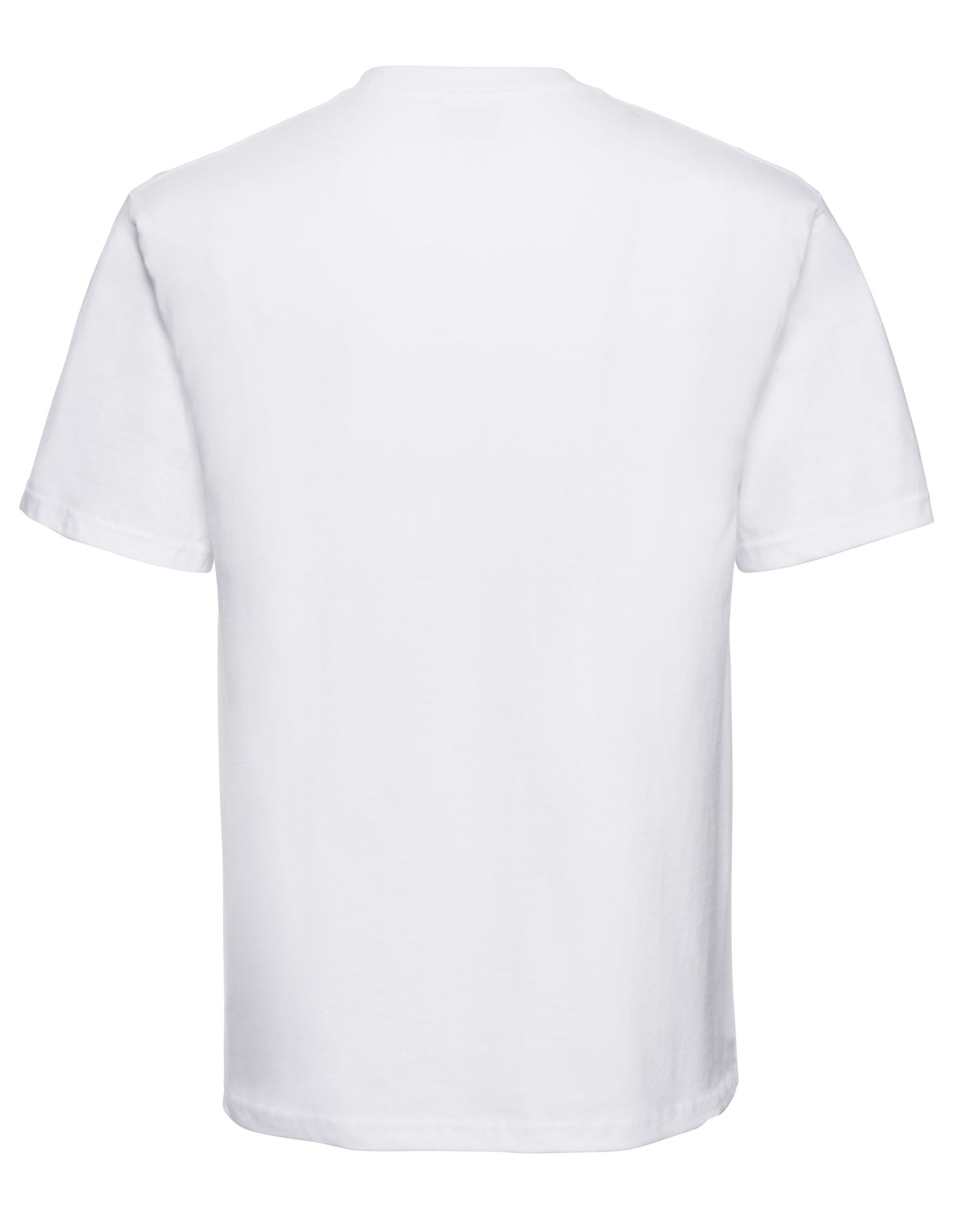 Authentic Heavyweight T