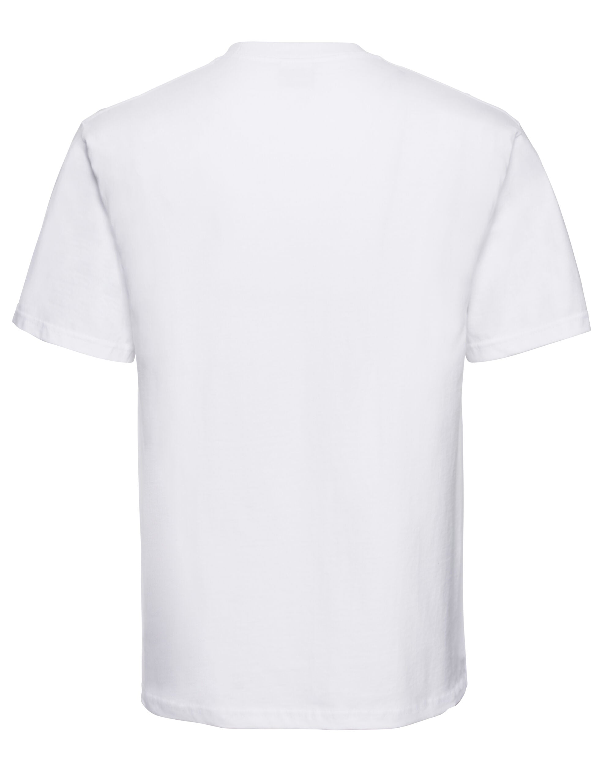 Authentic Heavyweight T