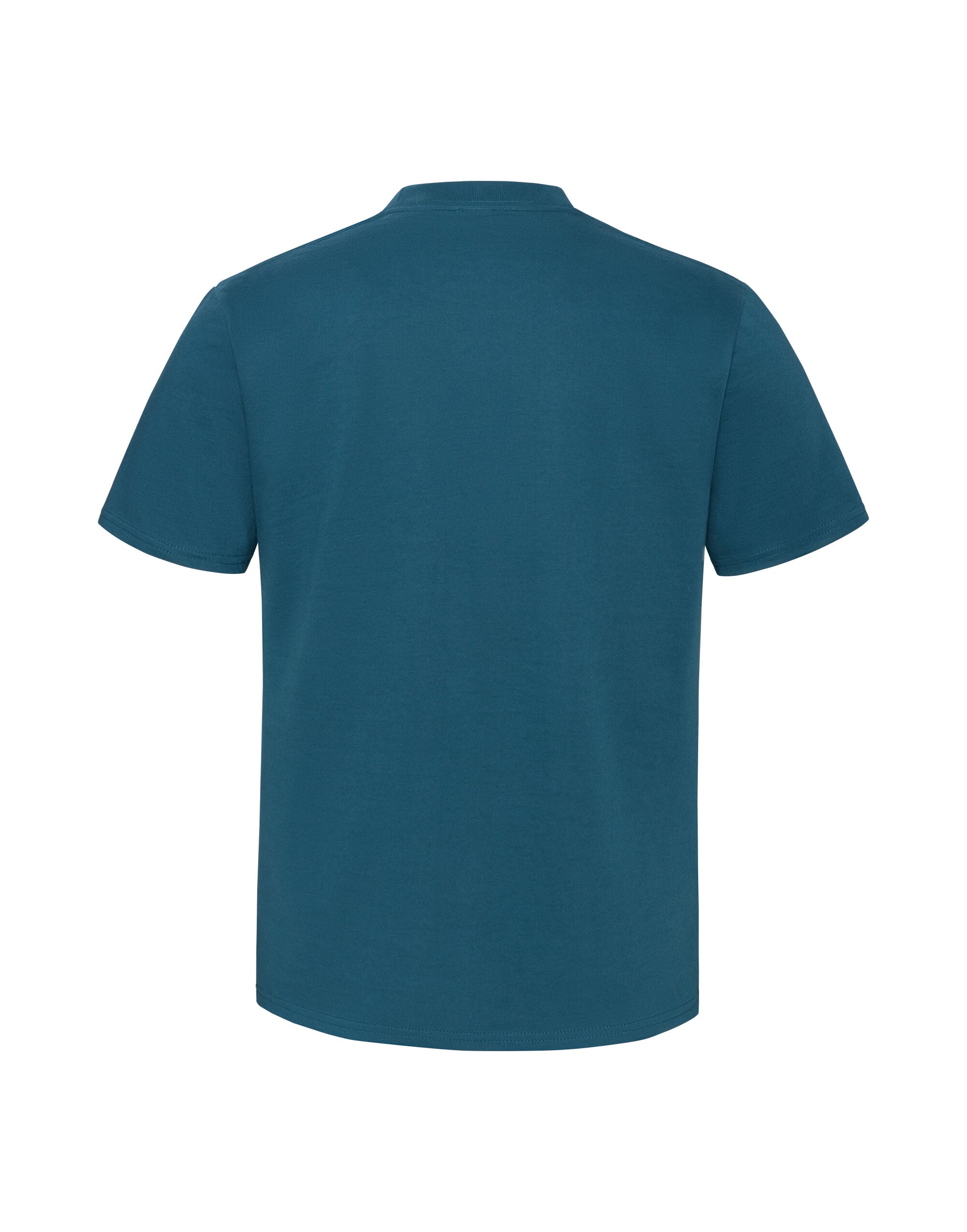 Authentic Heavyweight T
