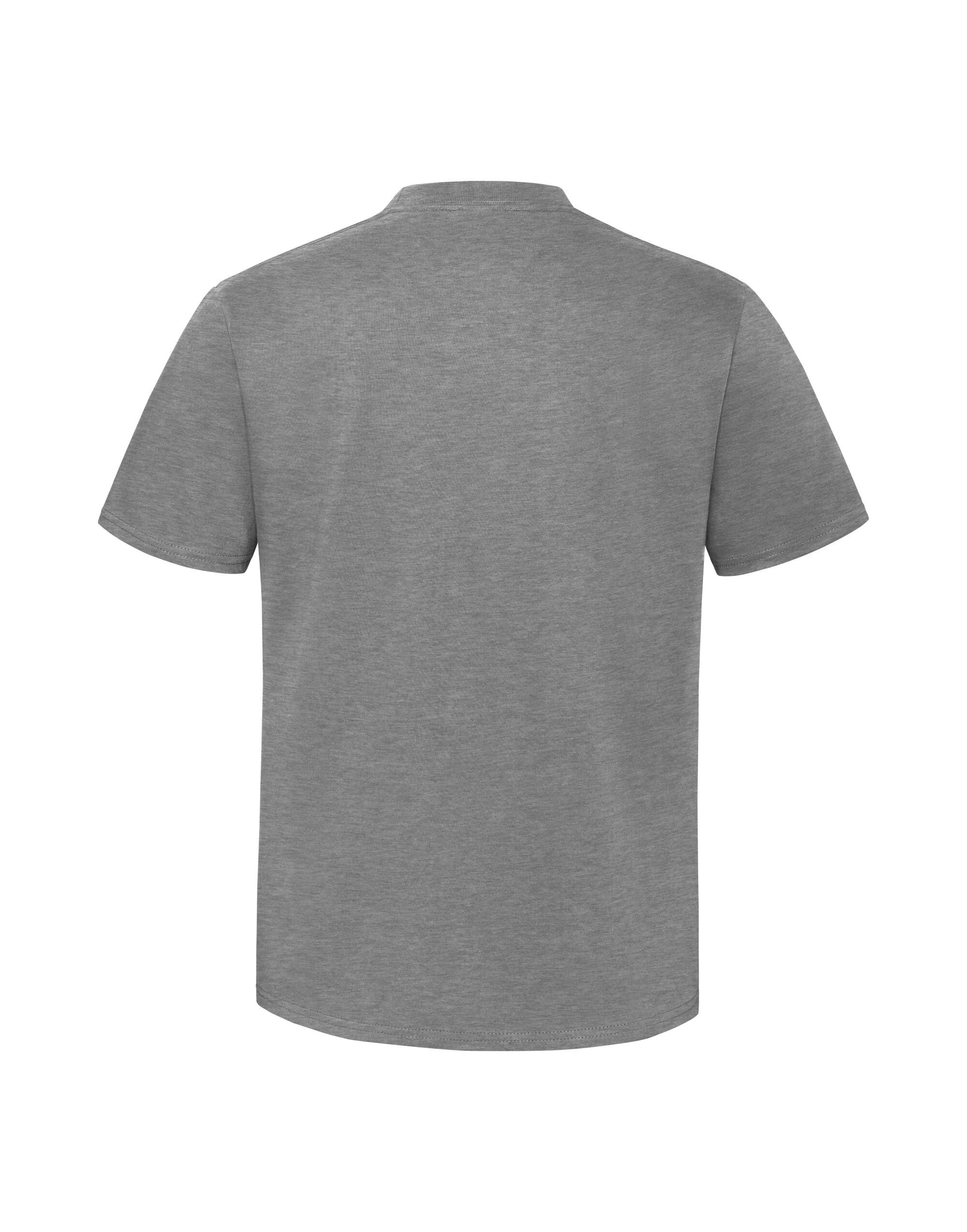Authentic Heavyweight T