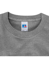 Authentic Heavyweight T