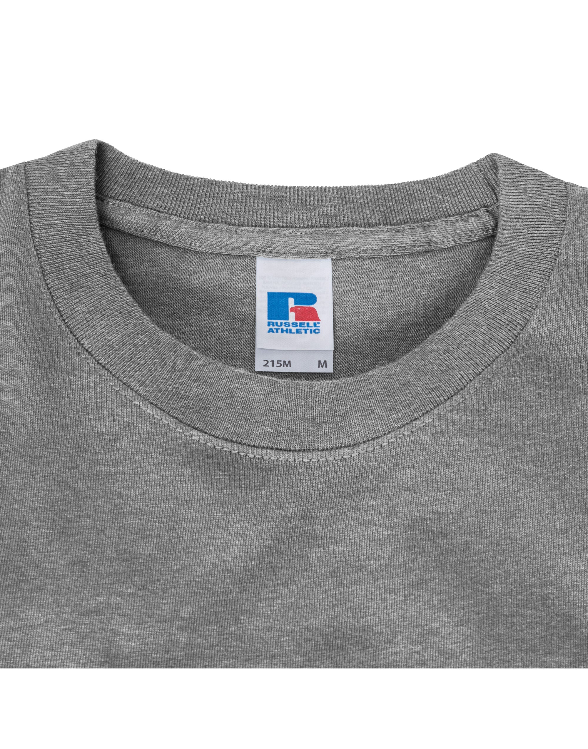 Authentic Heavyweight T