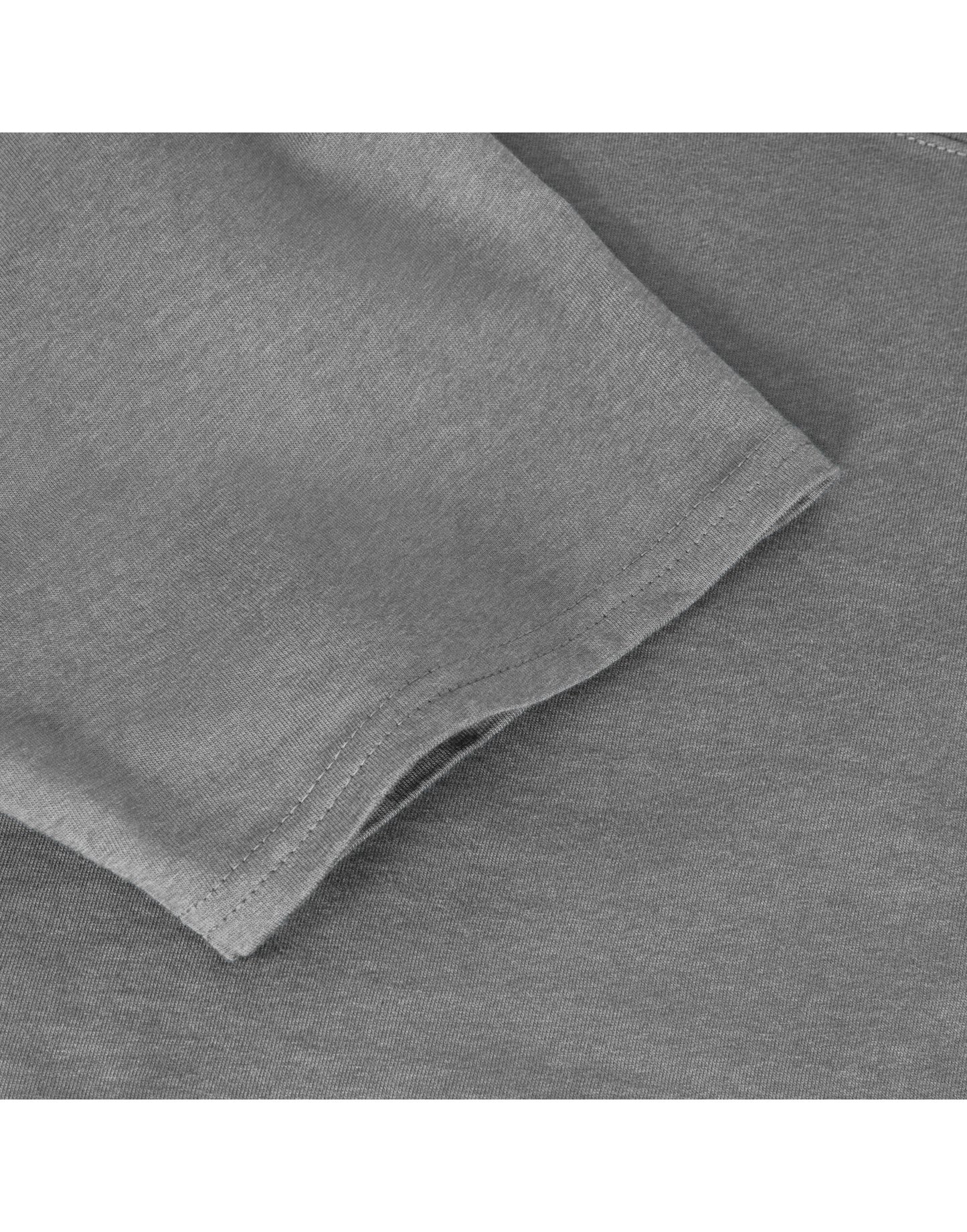 Authentic Heavyweight T