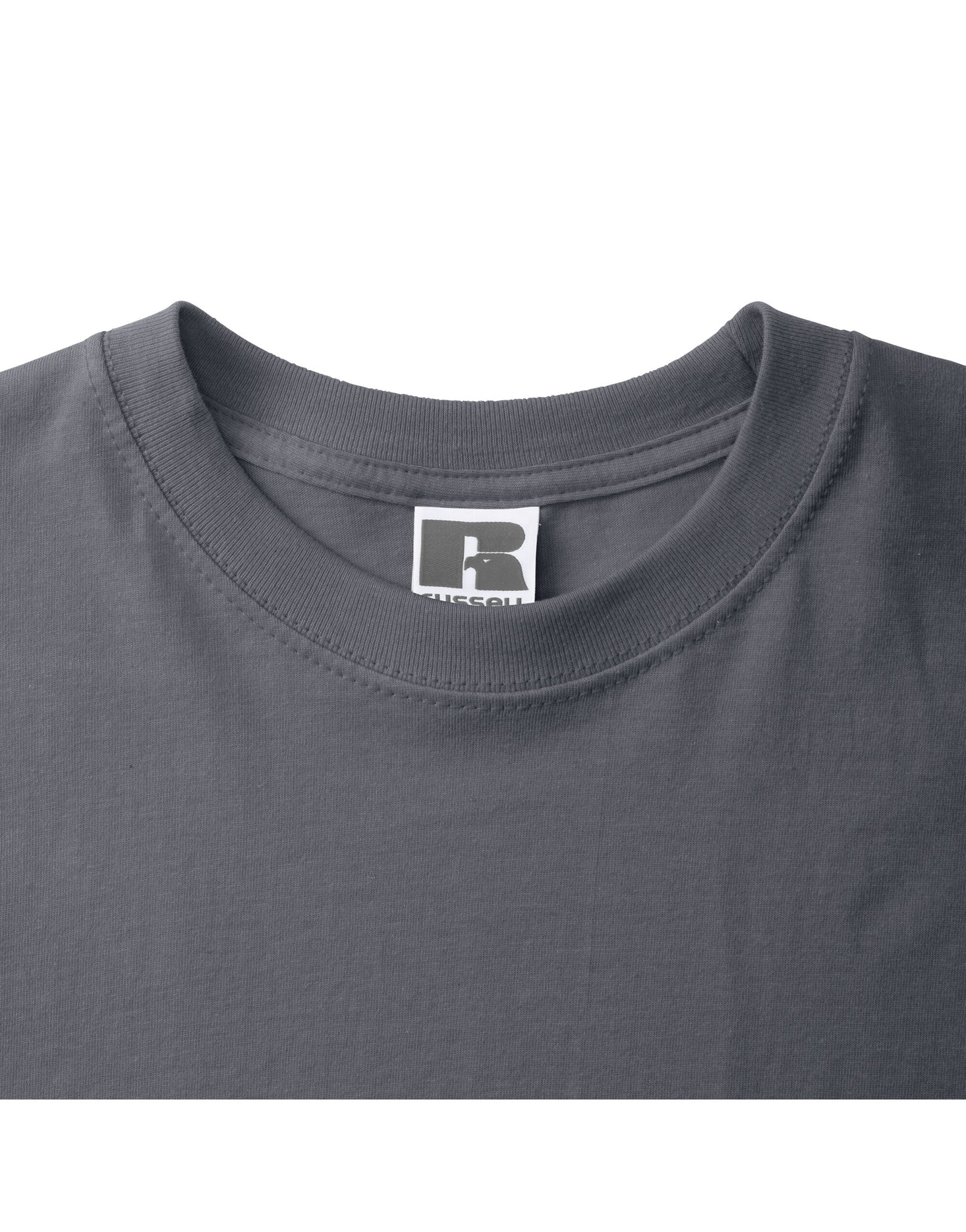 Authentic Heavyweight T