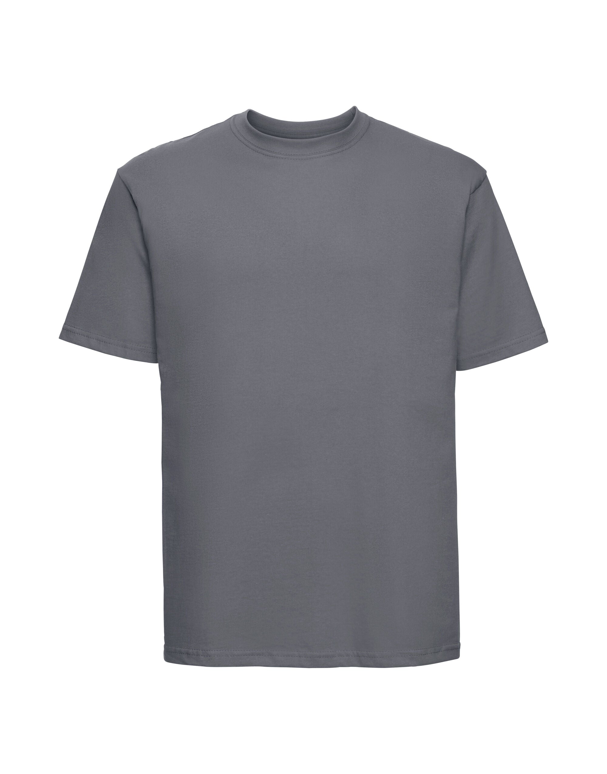 Authentic Heavyweight T
