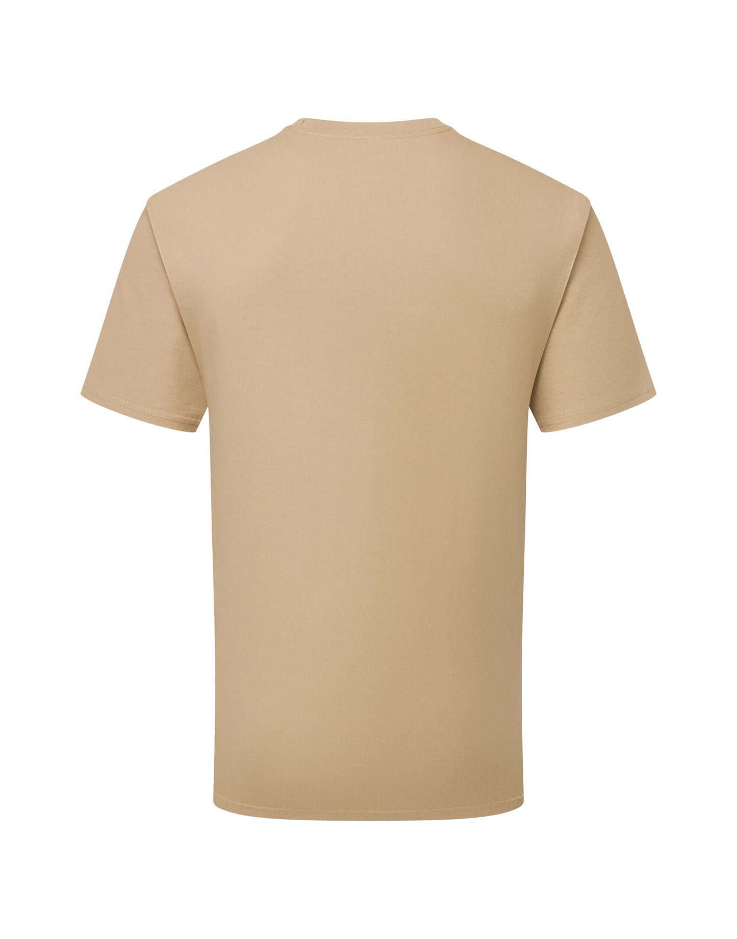 Authentic Heavyweight T