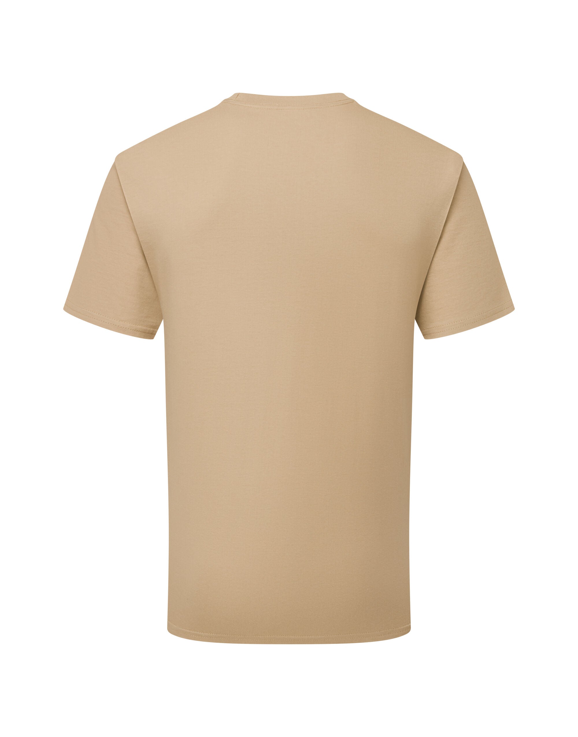 Authentic Heavyweight T