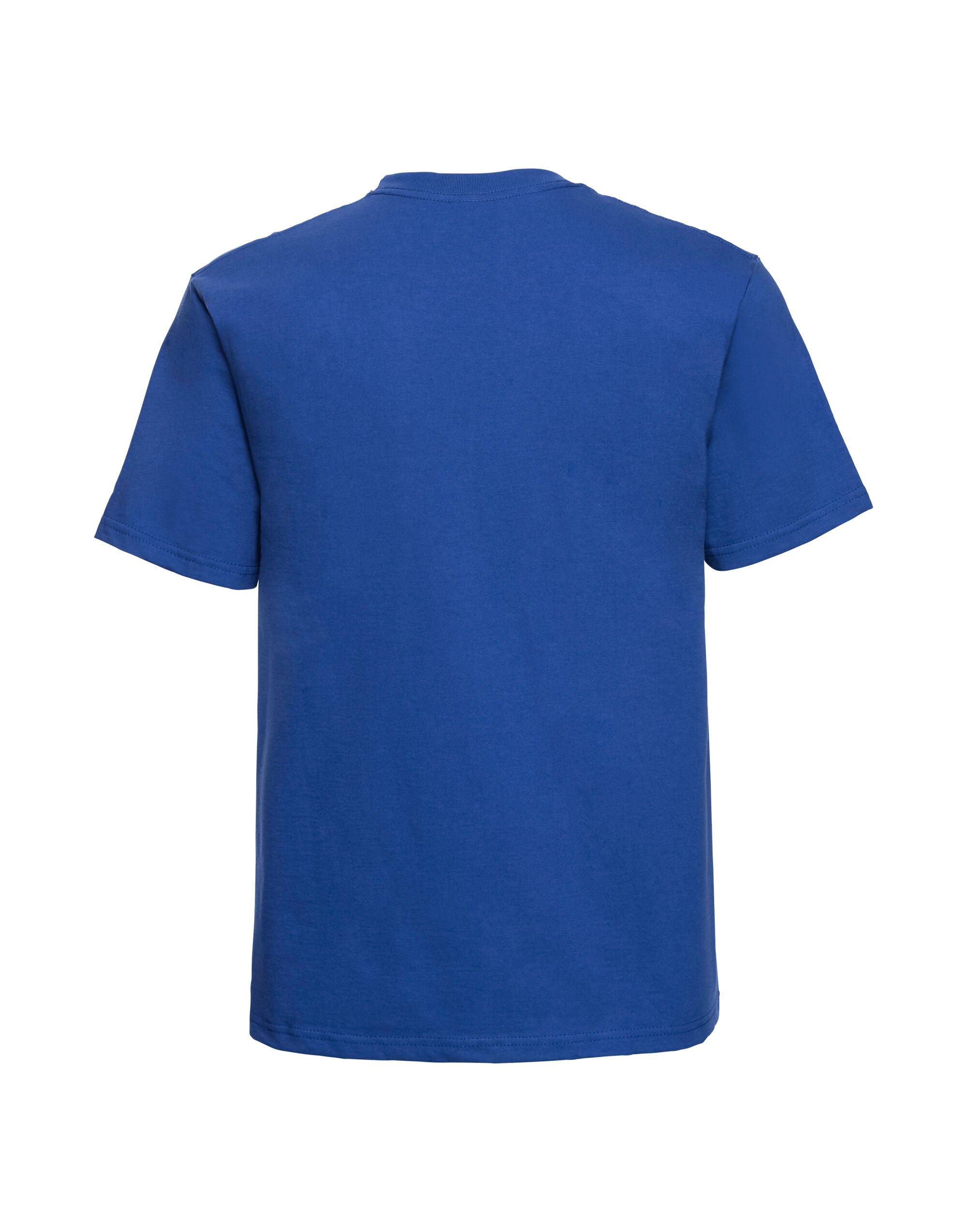 Authentic Heavyweight T