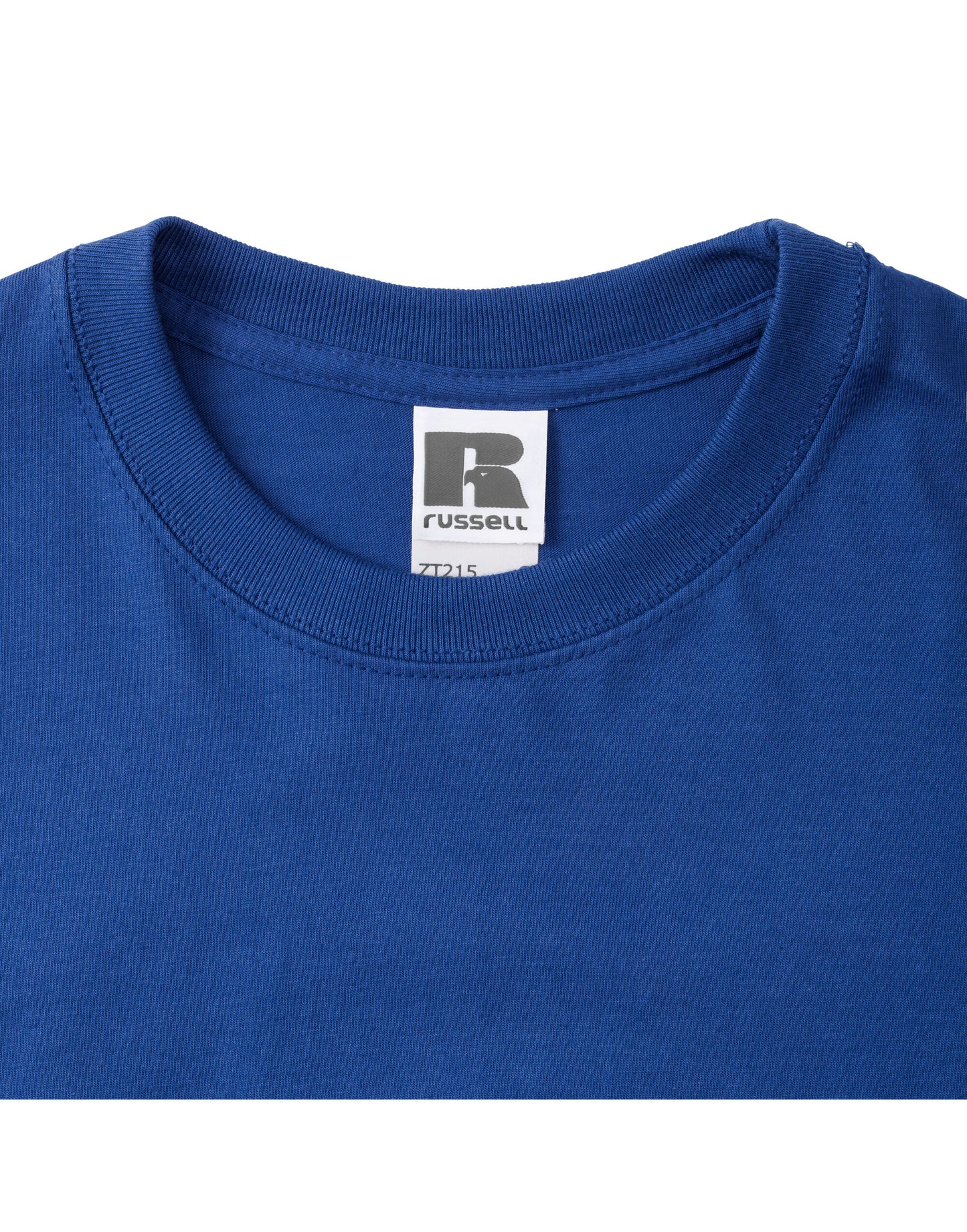 Authentic Heavyweight T