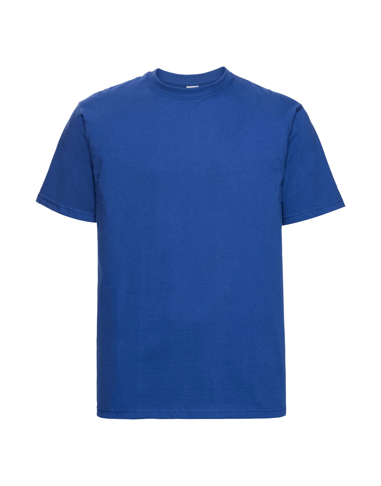 Authentic Heavyweight T