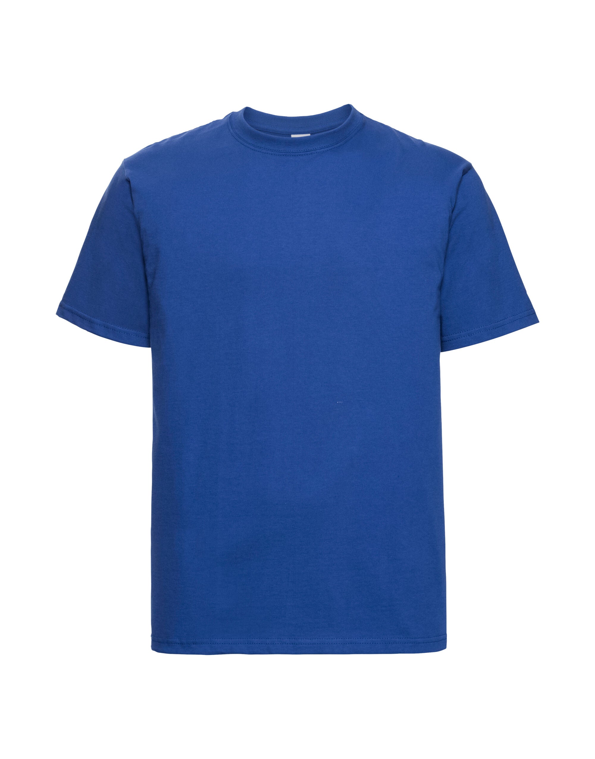 Authentic Heavyweight T