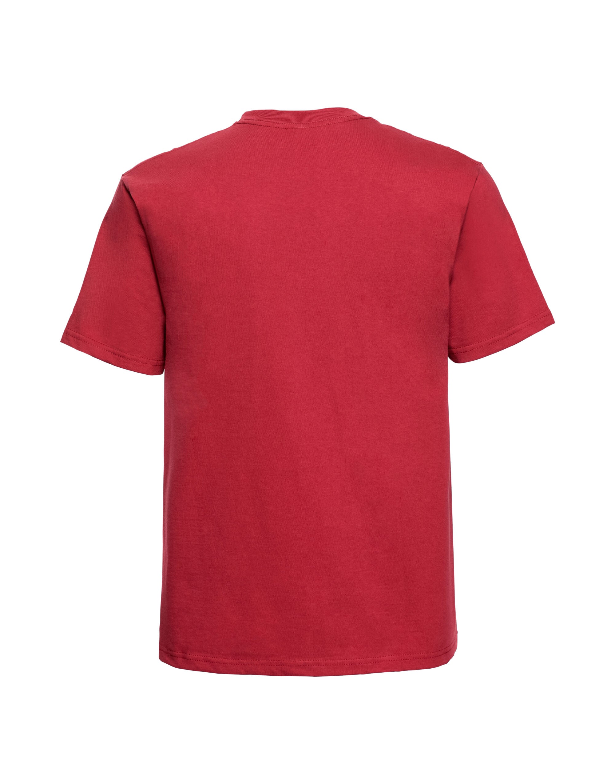 Authentic Heavyweight T