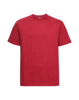 Authentic Heavyweight T