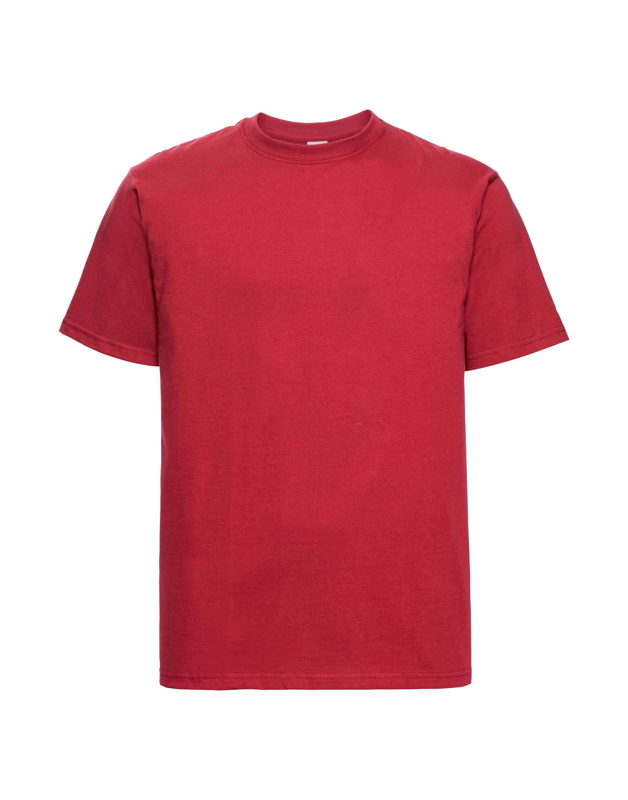 Authentic Heavyweight T