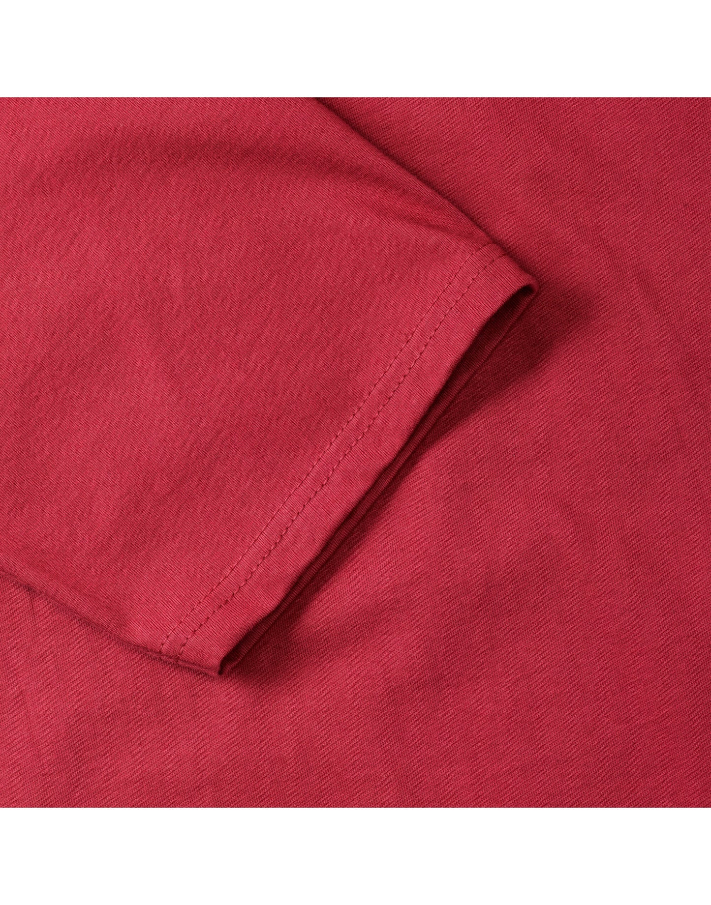 Authentic Heavyweight T