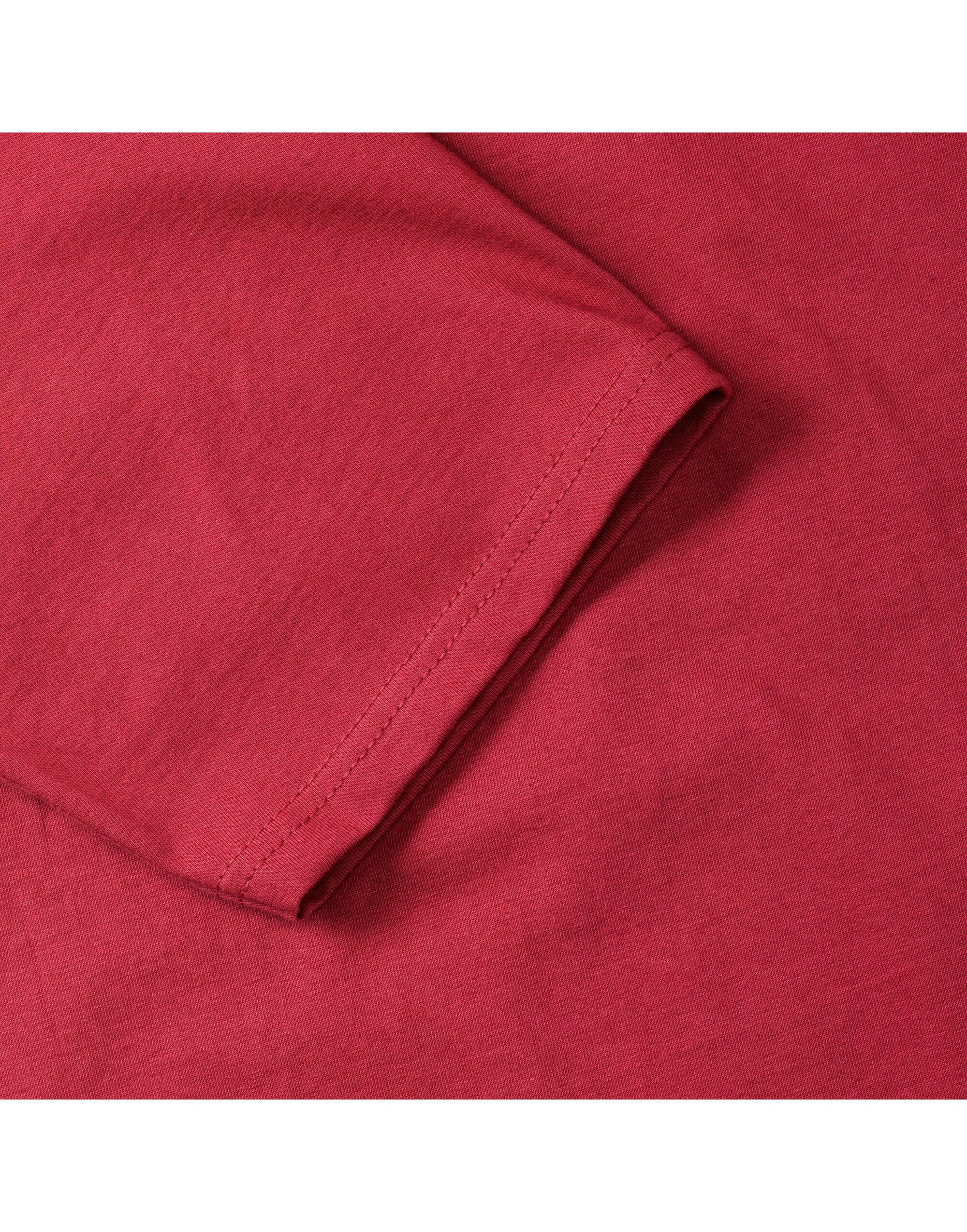 Authentic Heavyweight T