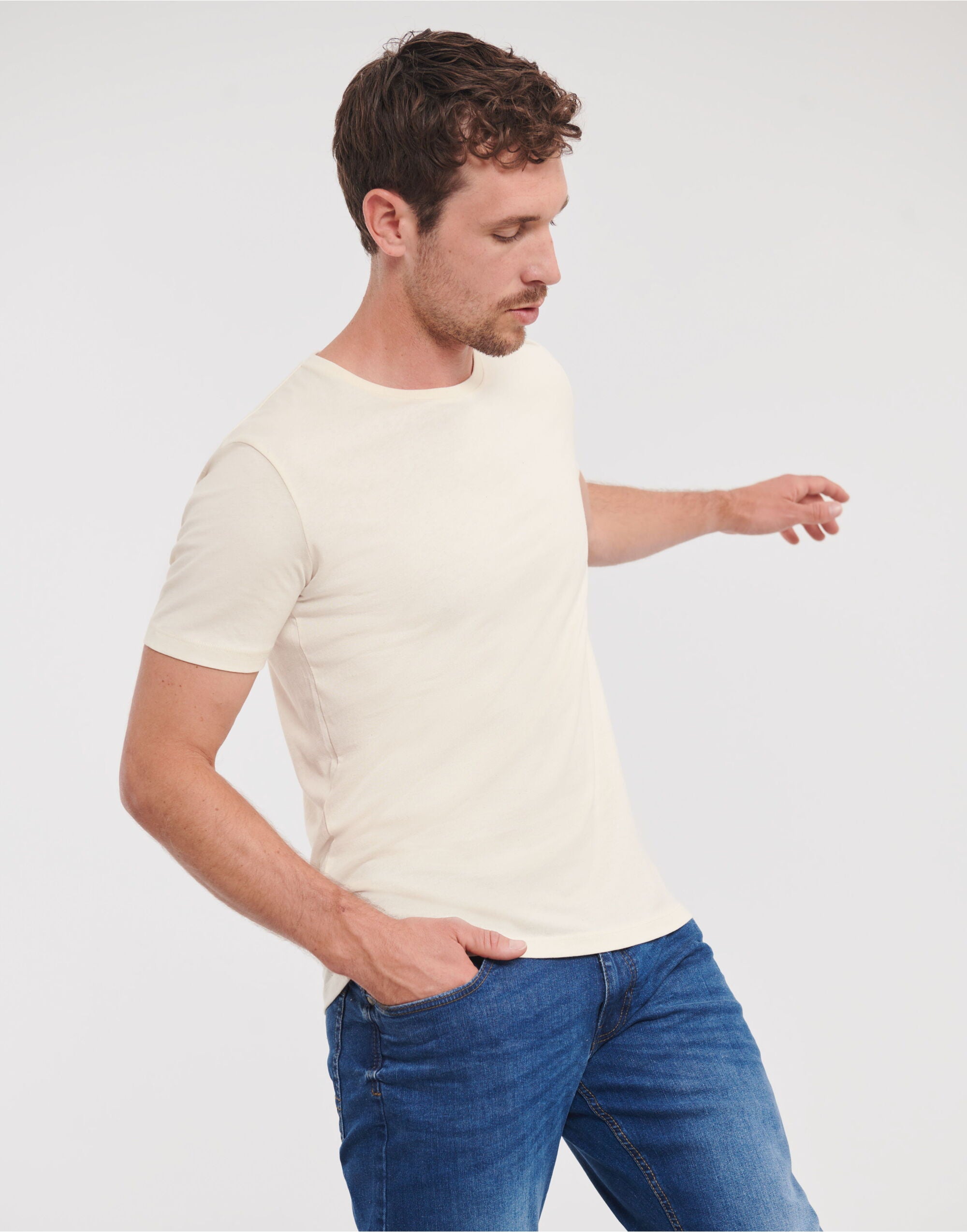 Men's T