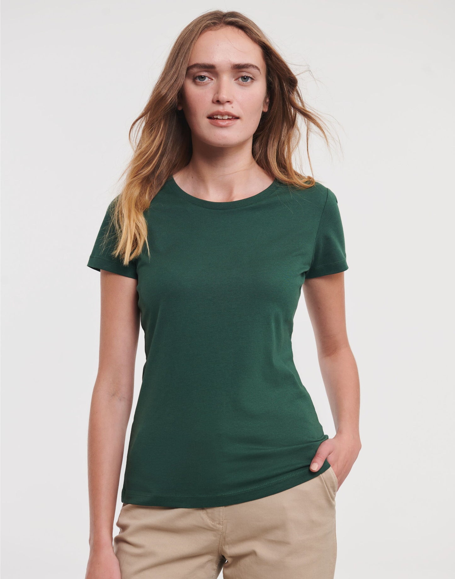 Ladies' T