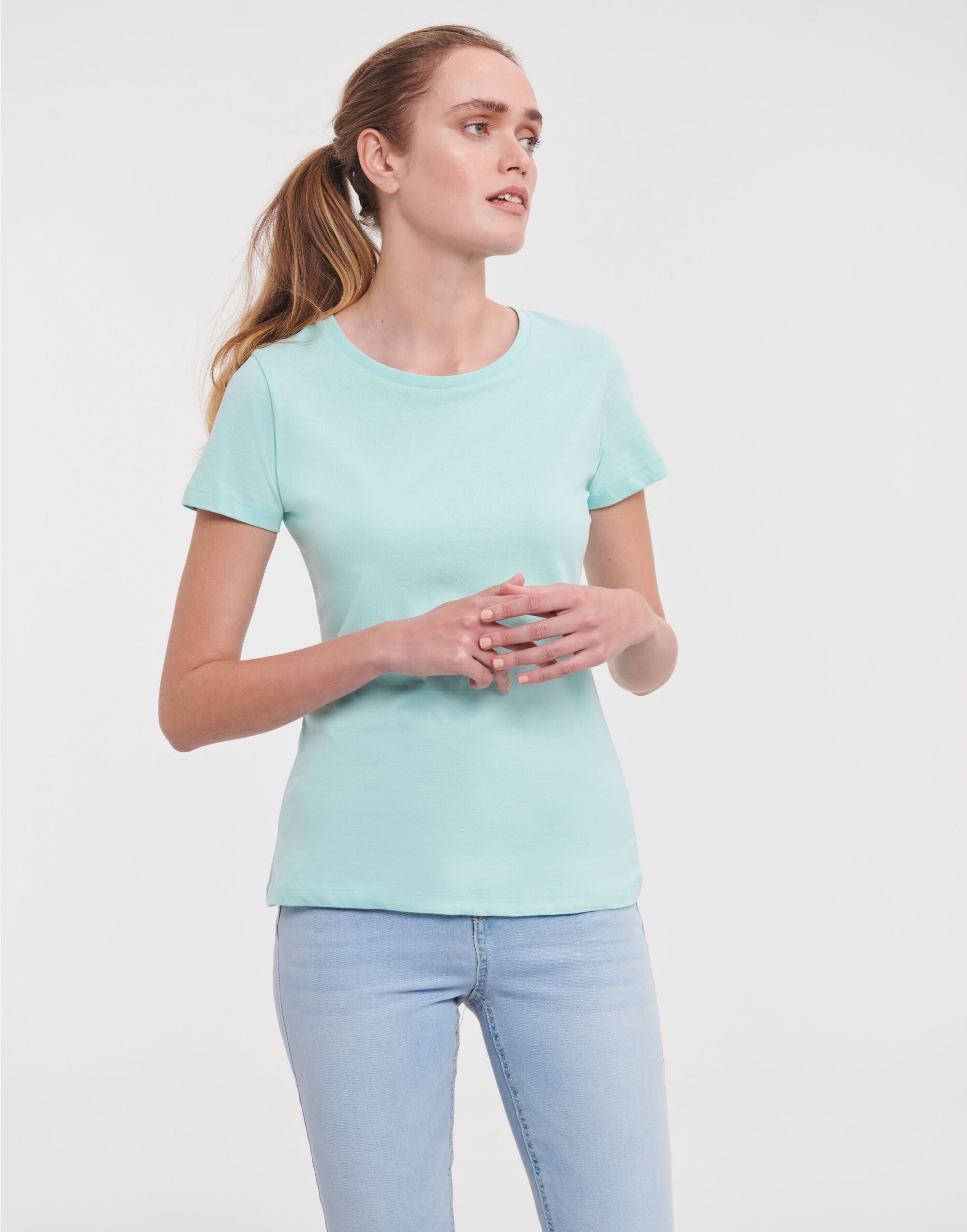 Ladies' T