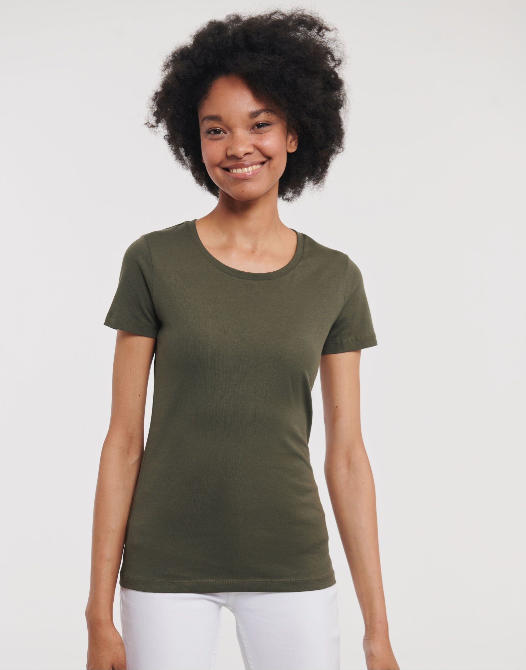 Ladies' T