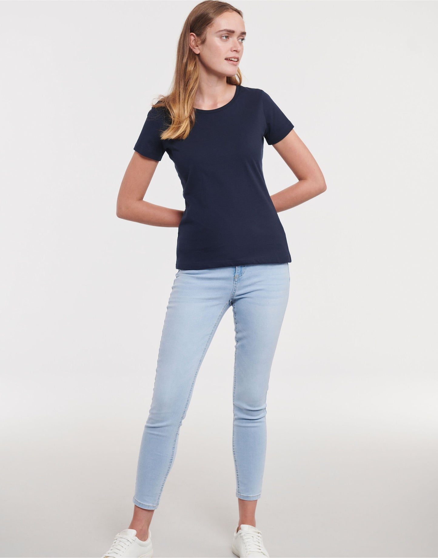 Ladies' T
