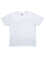 Ladies' Subli Plus® V-Neck T-Shirt