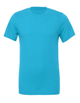 Canvas Unisex Jersey Short Sleeve Tee