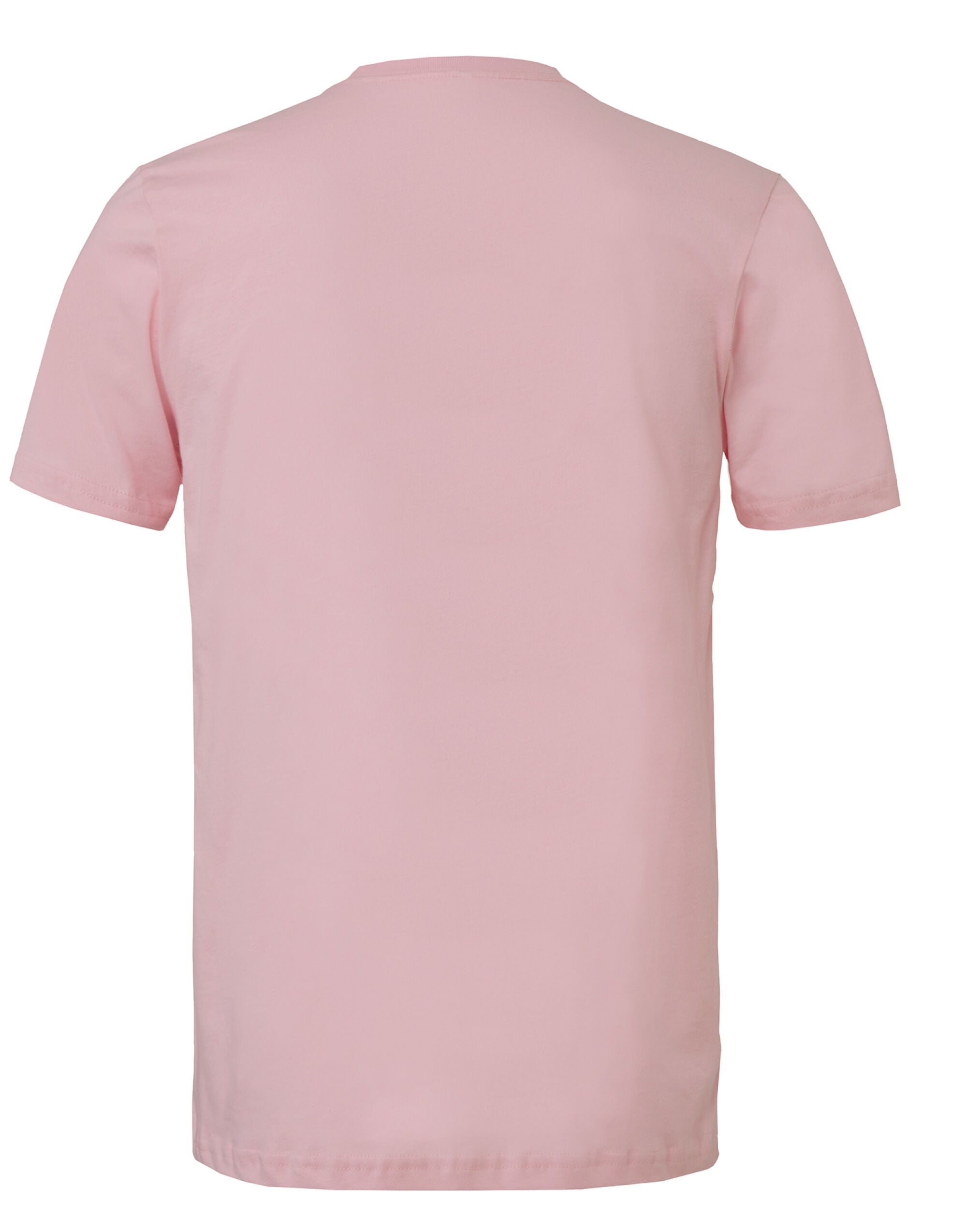 Canvas Unisex Jersey Short Sleeve Tee