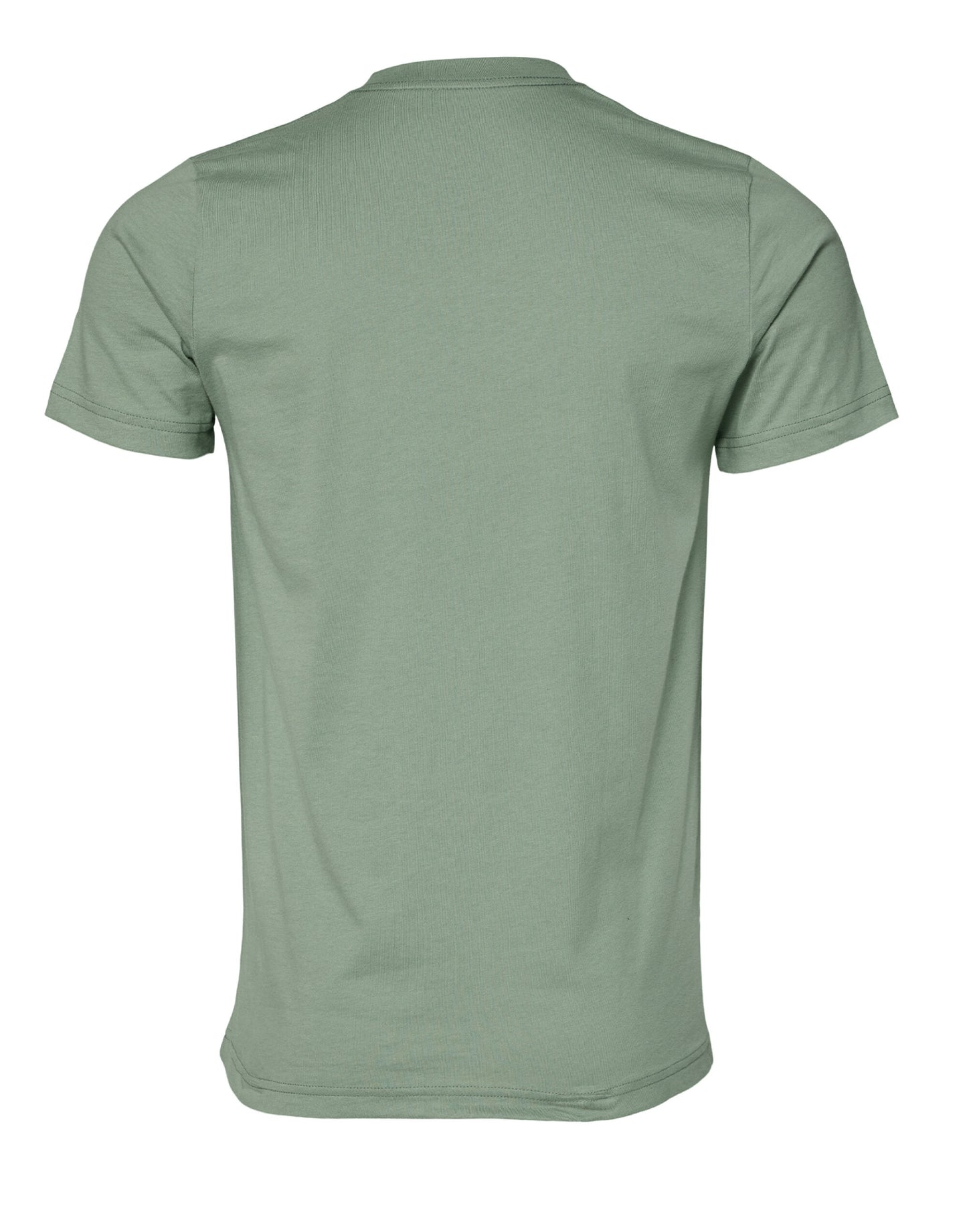 Canvas Unisex Jersey Short Sleeve Tee