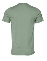 Canvas Unisex Jersey Short Sleeve Tee