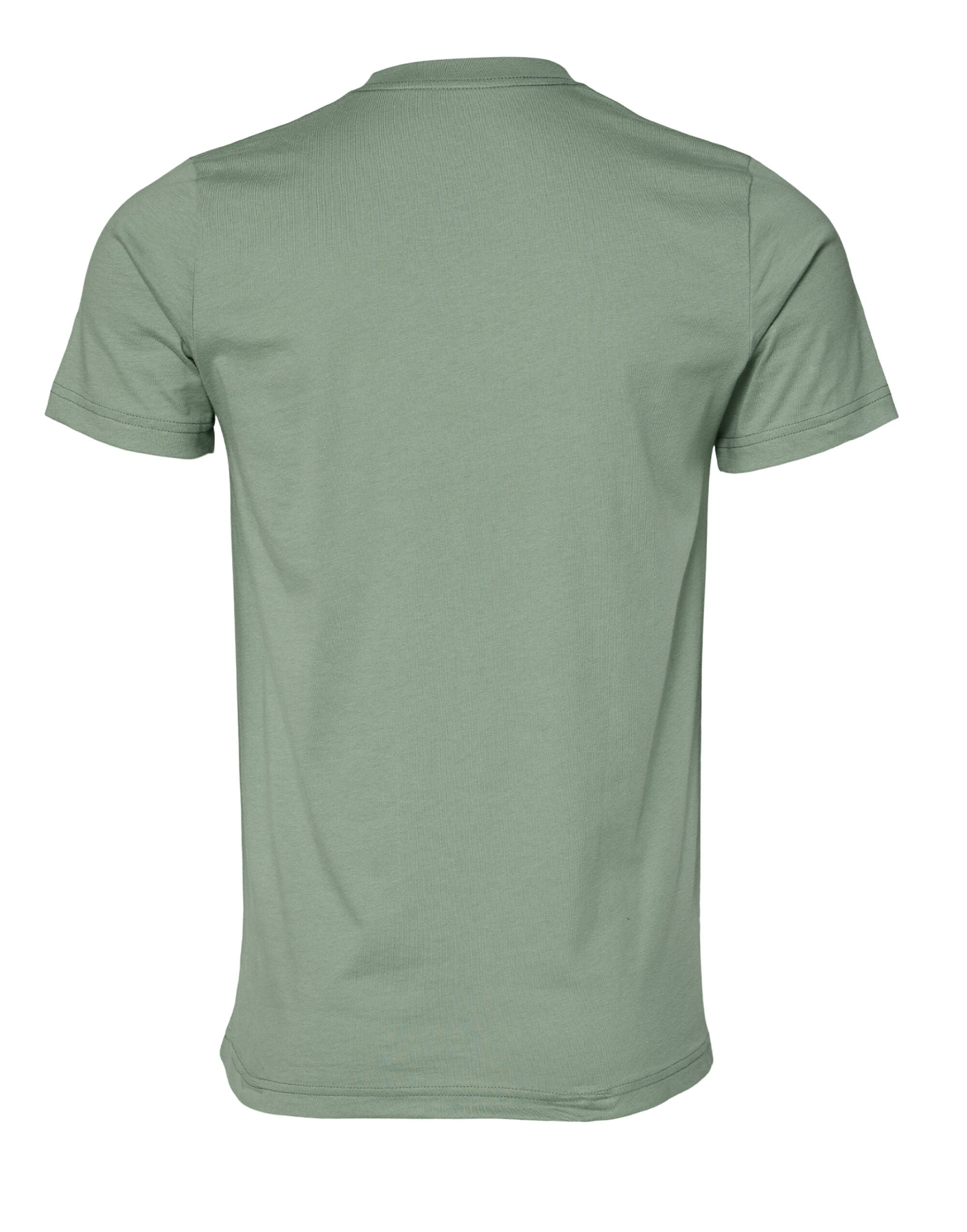 Canvas Unisex Jersey Short Sleeve Tee