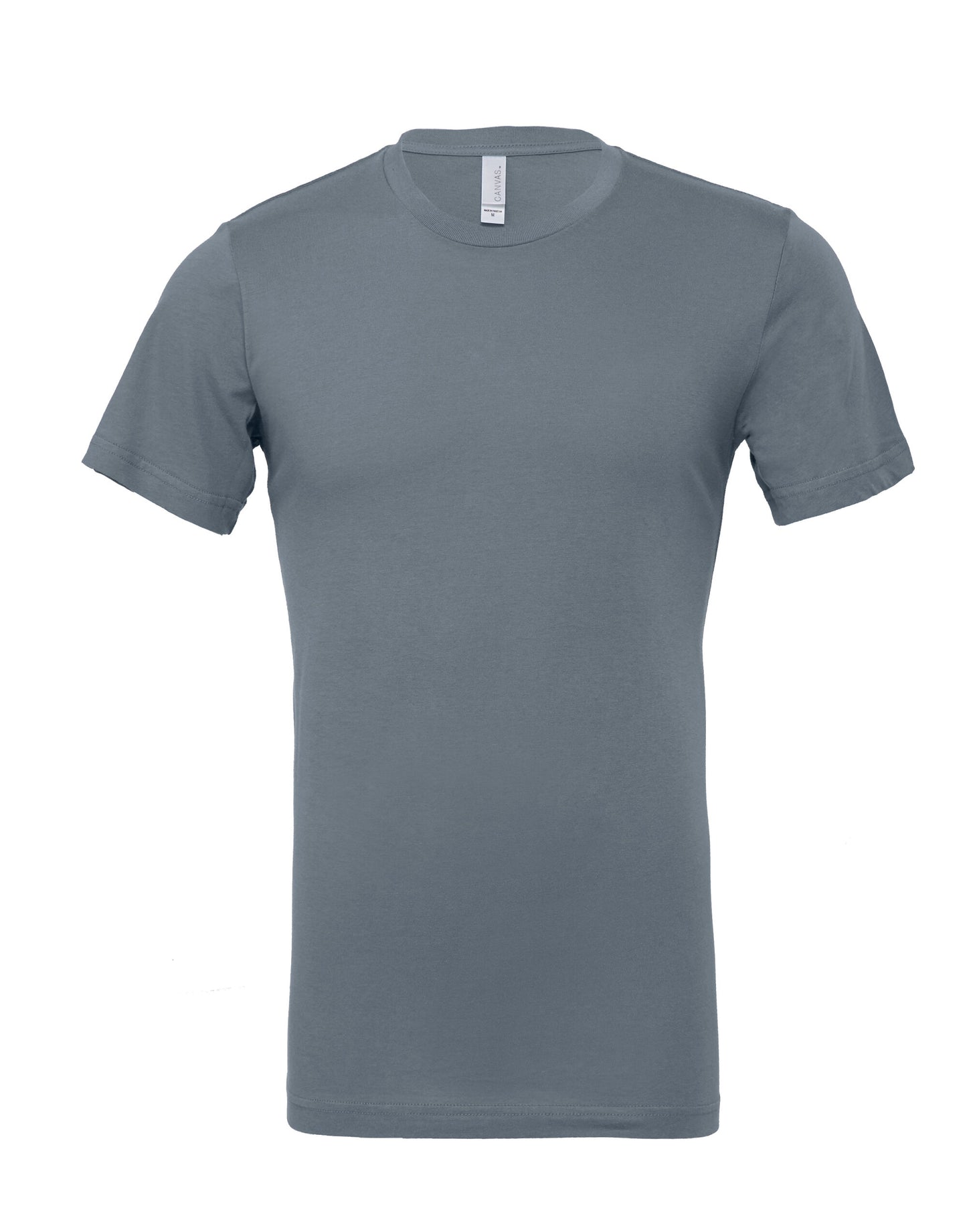 Canvas Unisex Jersey Short Sleeve Tee