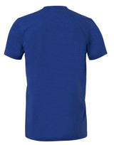 Unisex Heather Jersey Short Sleeve Tee