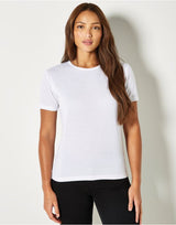 Ladies' Subli Plus® Round Neck T-Shirt
