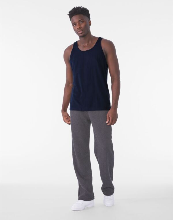 Canvas Unisex Jersey Tank