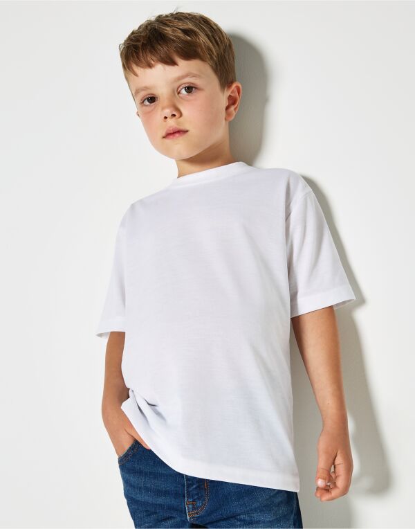 Kid's Short Sleeve Subli Plus® T-Shirt