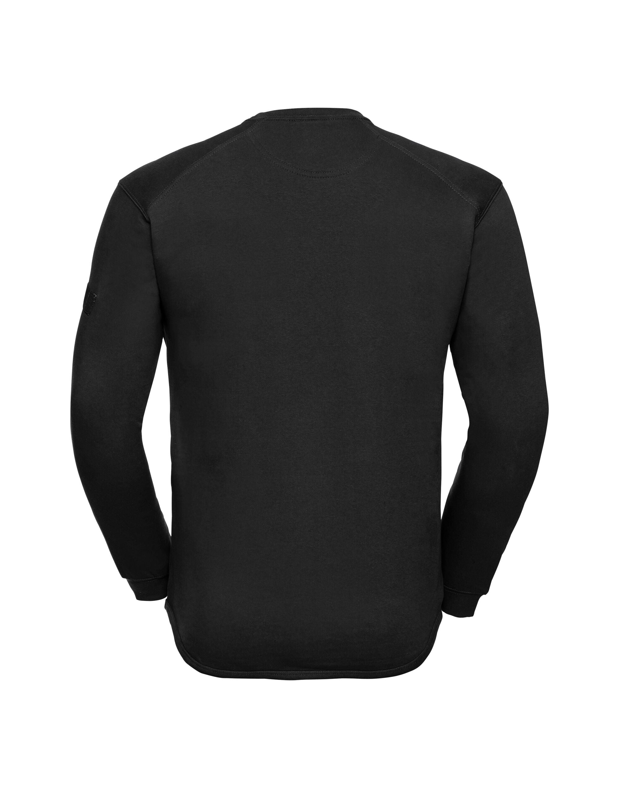 Heavy Duty Workwear Sweatshirt