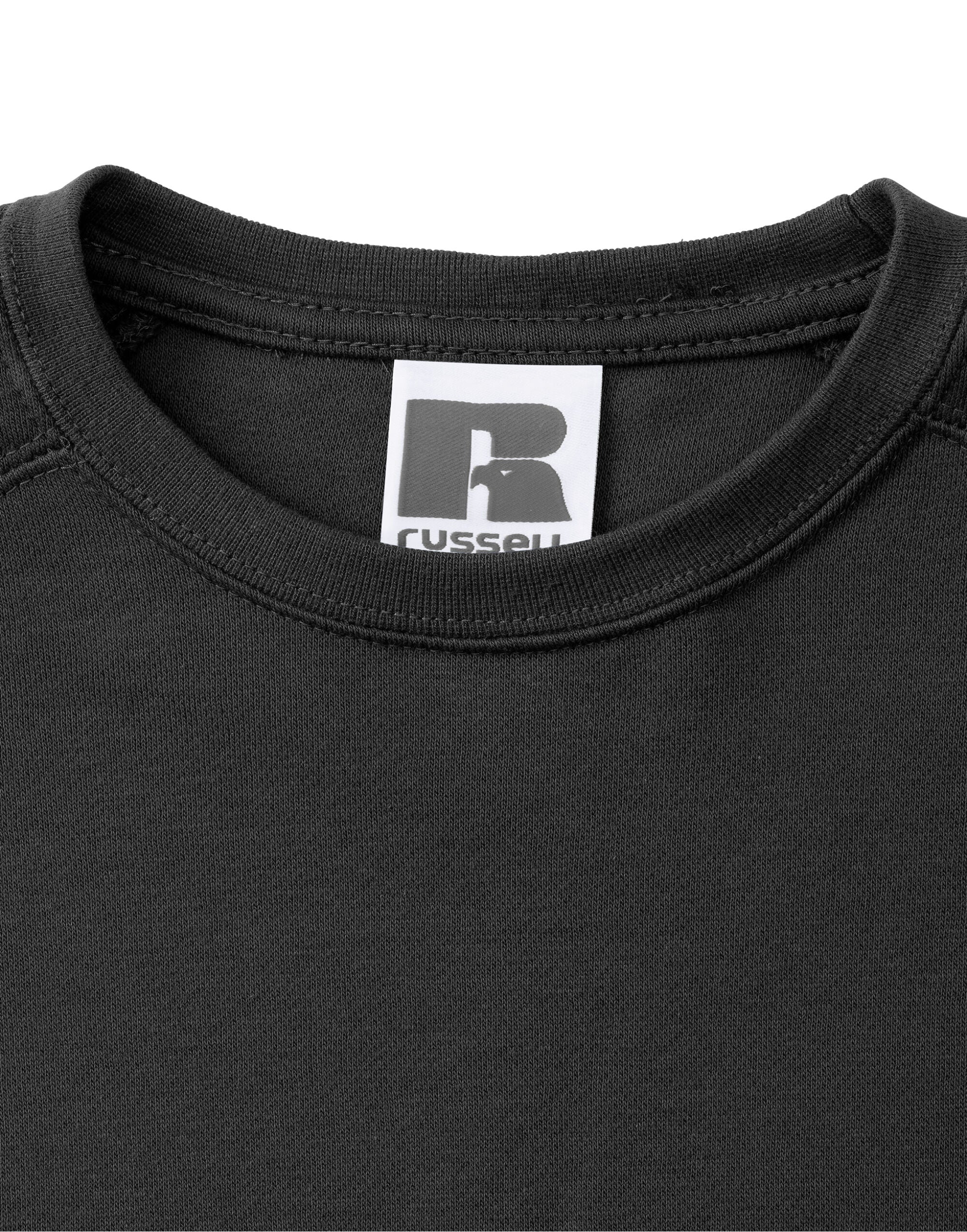 Heavy Duty Workwear Sweatshirt