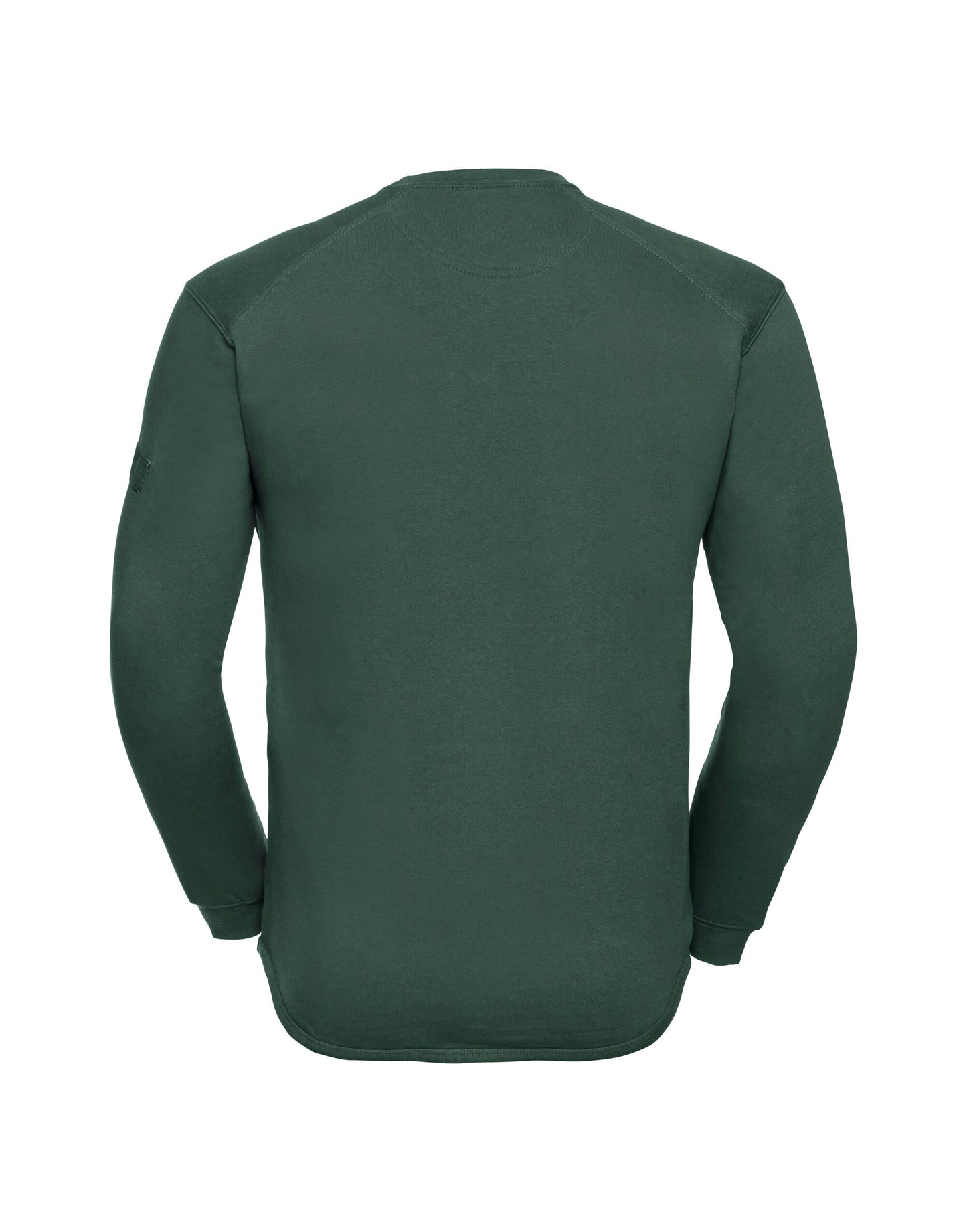 Heavy Duty Workwear Sweatshirt