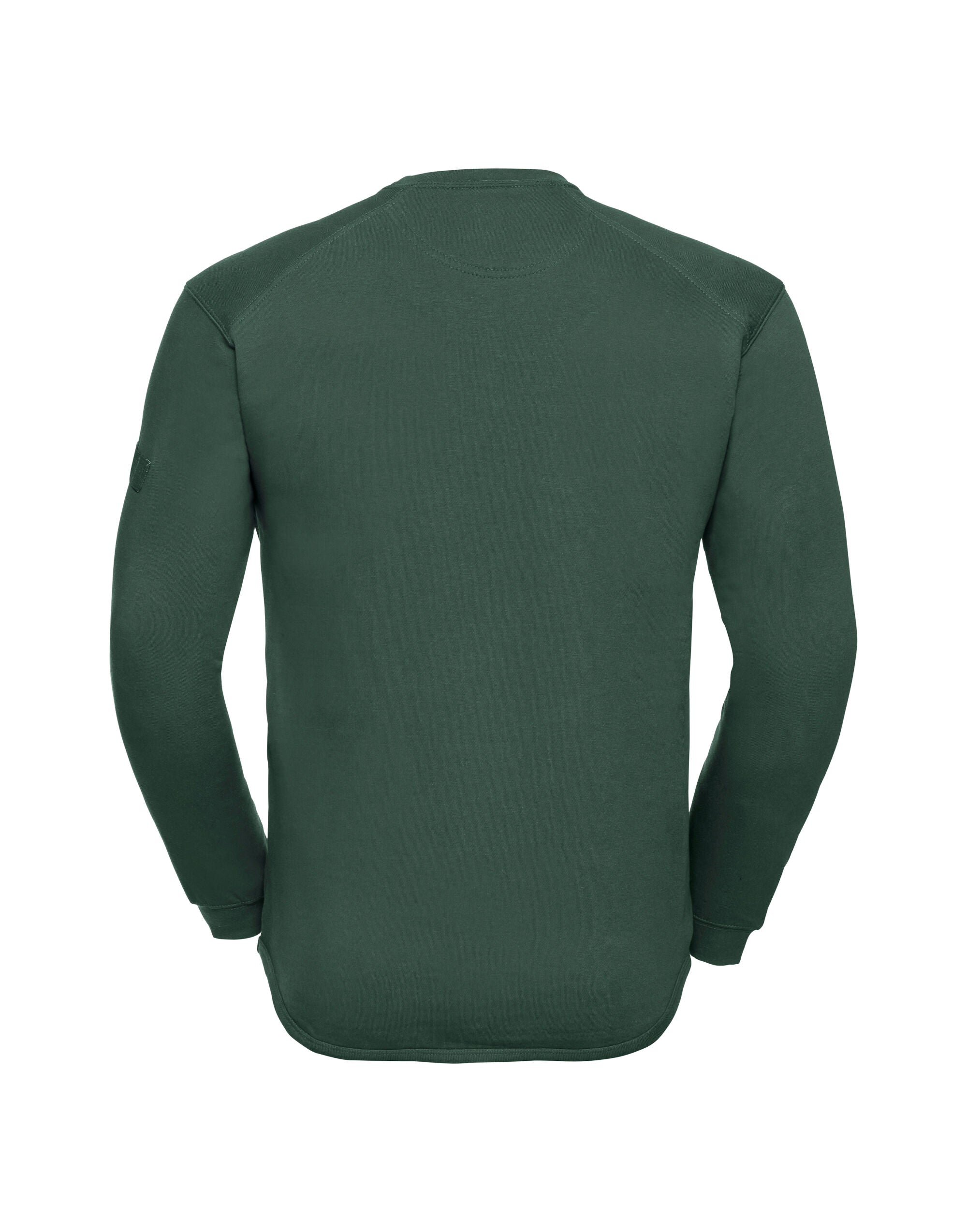 Heavy Duty Workwear Sweatshirt