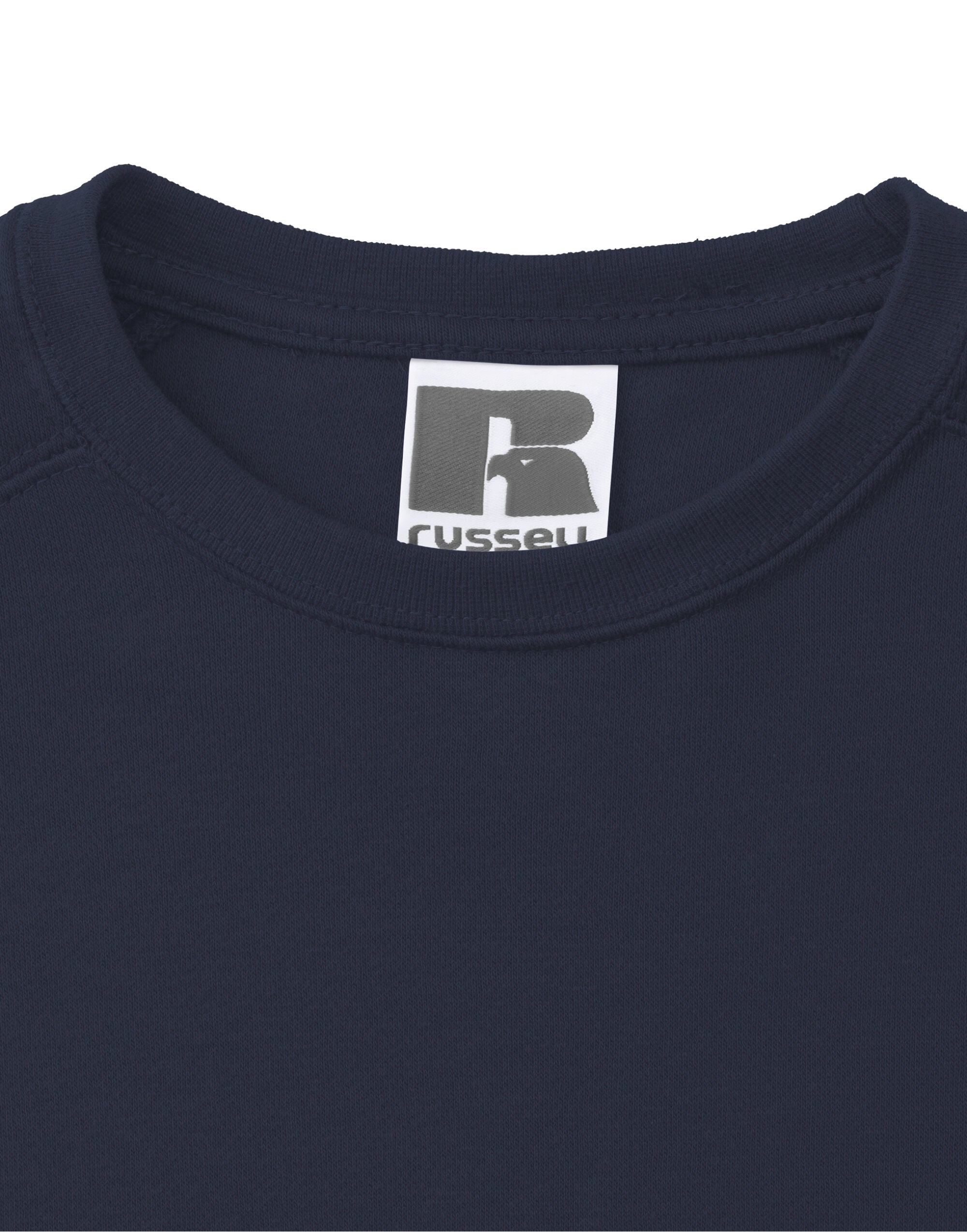Heavy Duty Workwear Sweatshirt