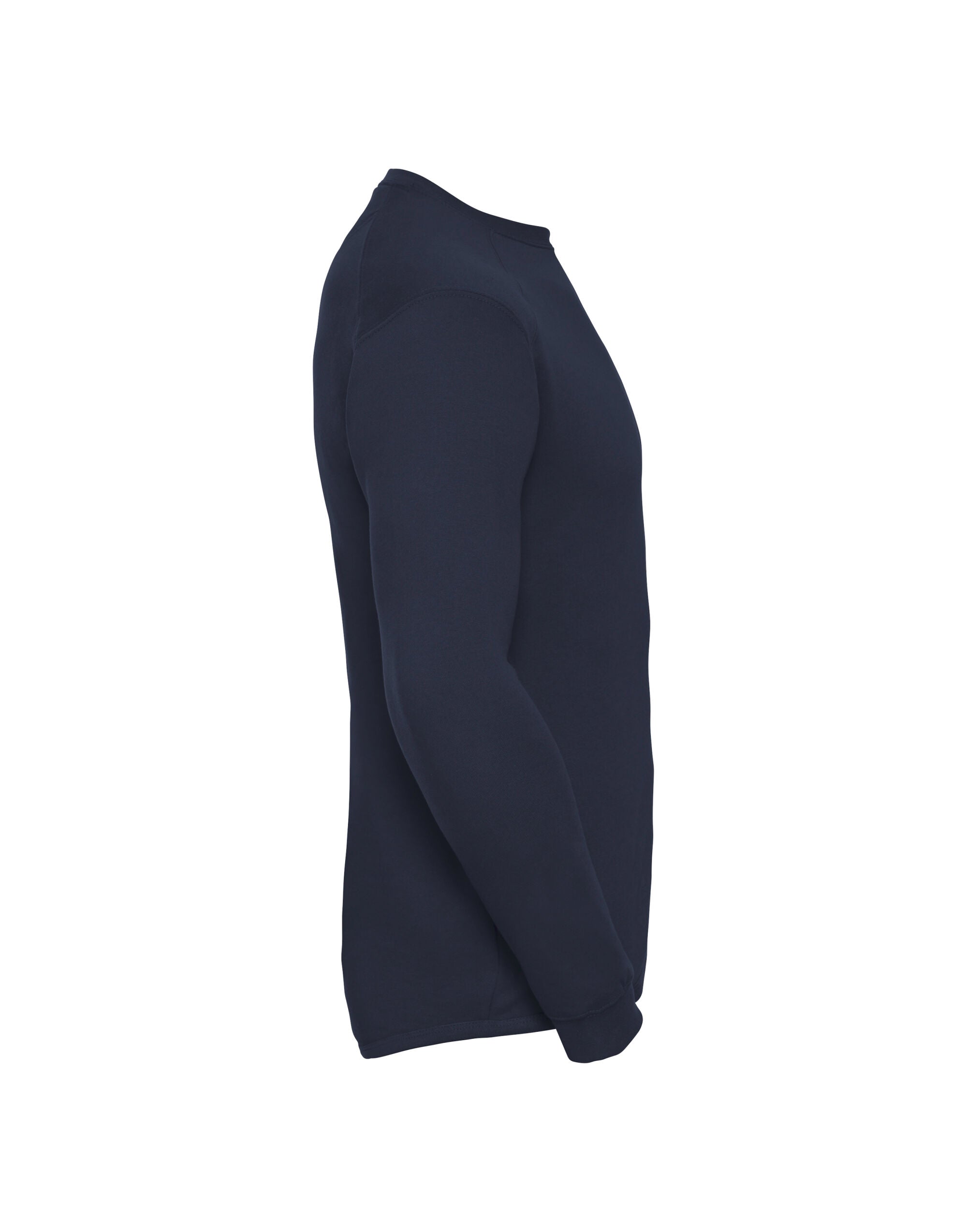 Heavy Duty Workwear Sweatshirt