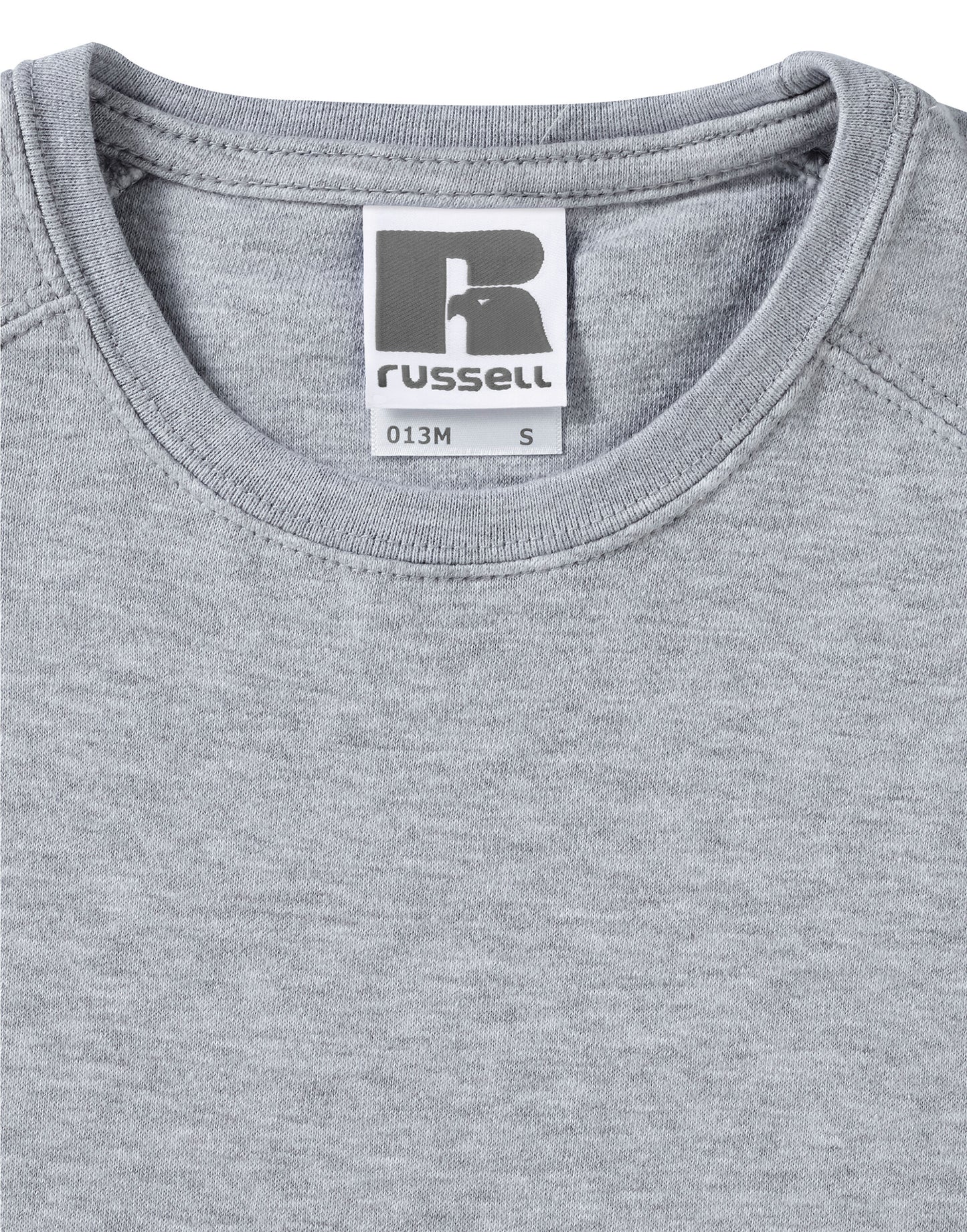 Heavy Duty Workwear Sweatshirt
