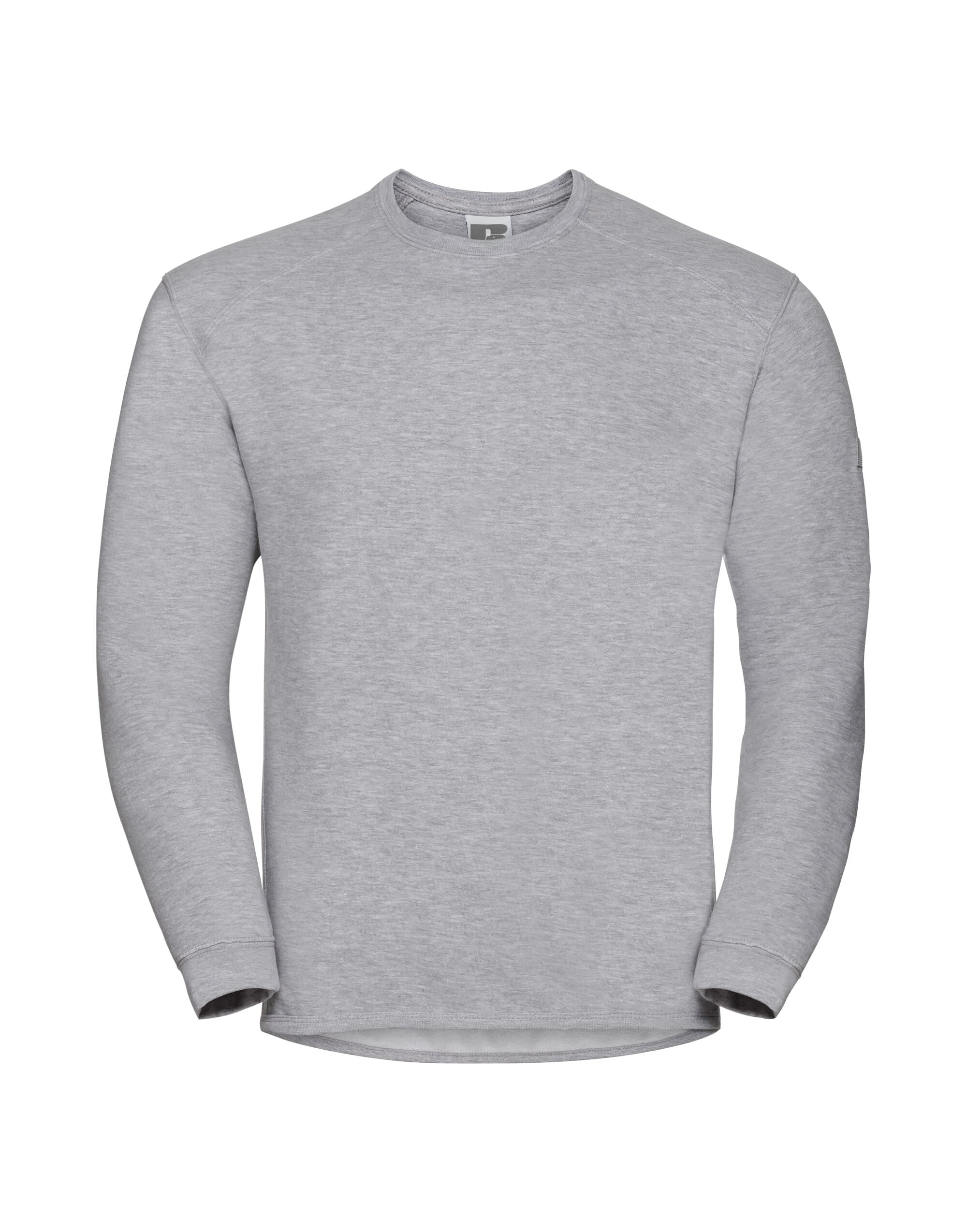 Heavy Duty Workwear Sweatshirt