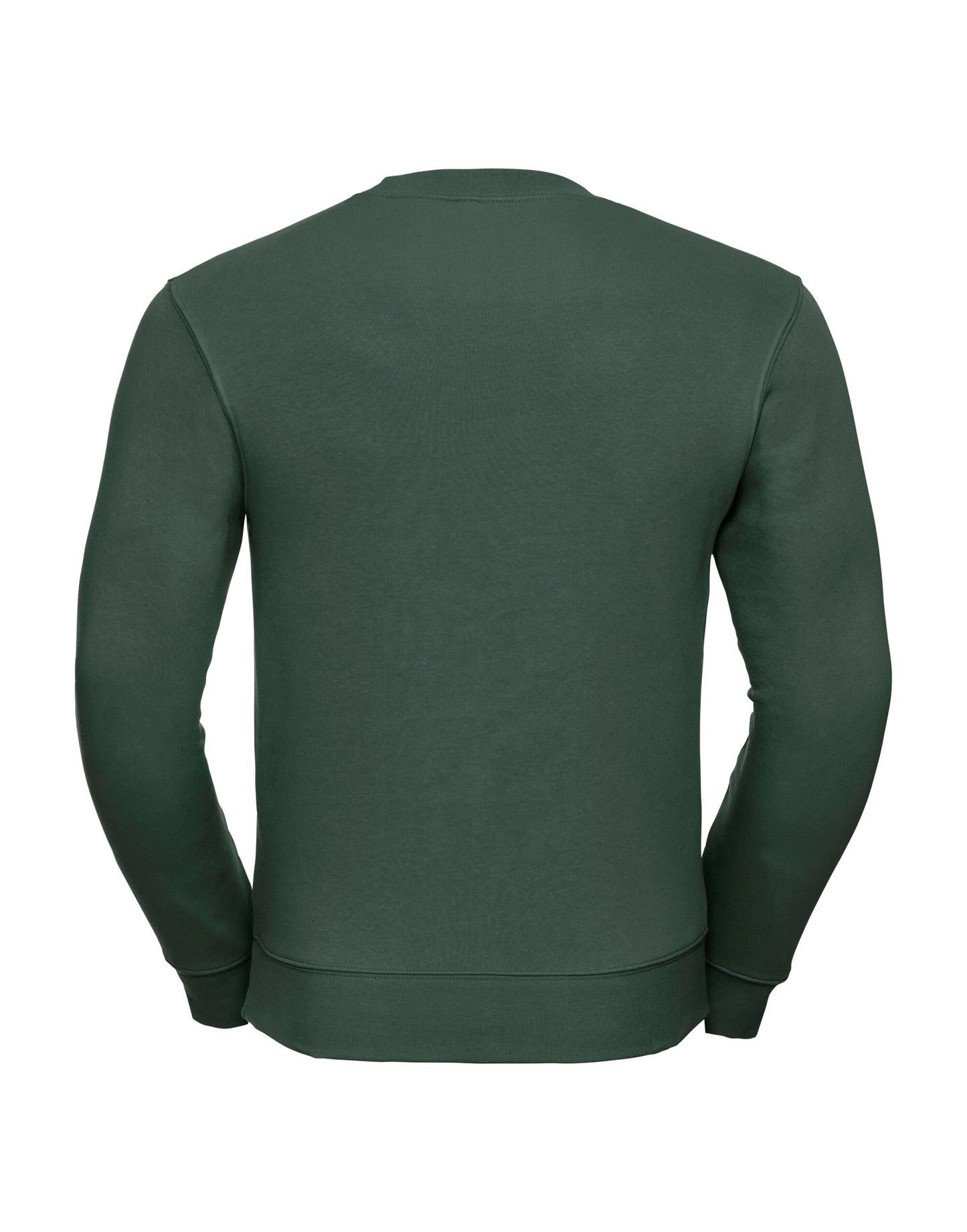 The Authentic Sweat