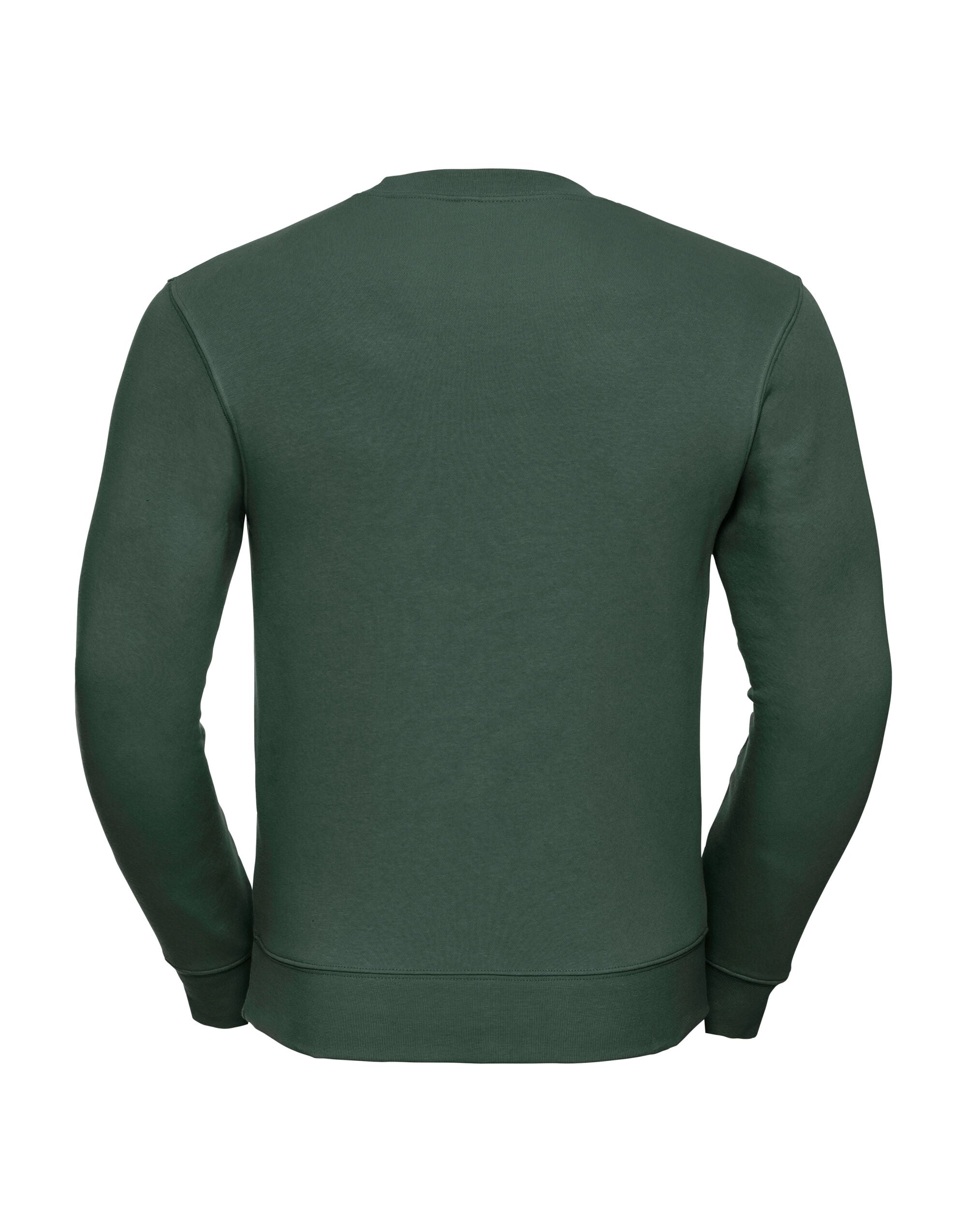 The Authentic Sweat