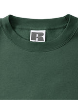 The Authentic Sweat