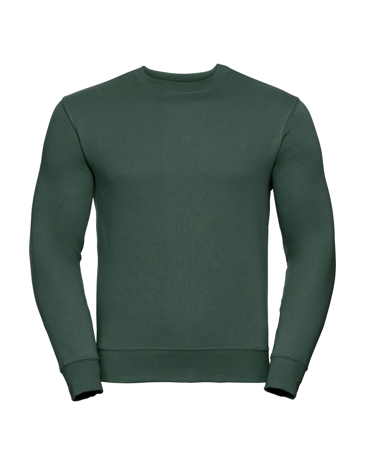 The Authentic Sweat
