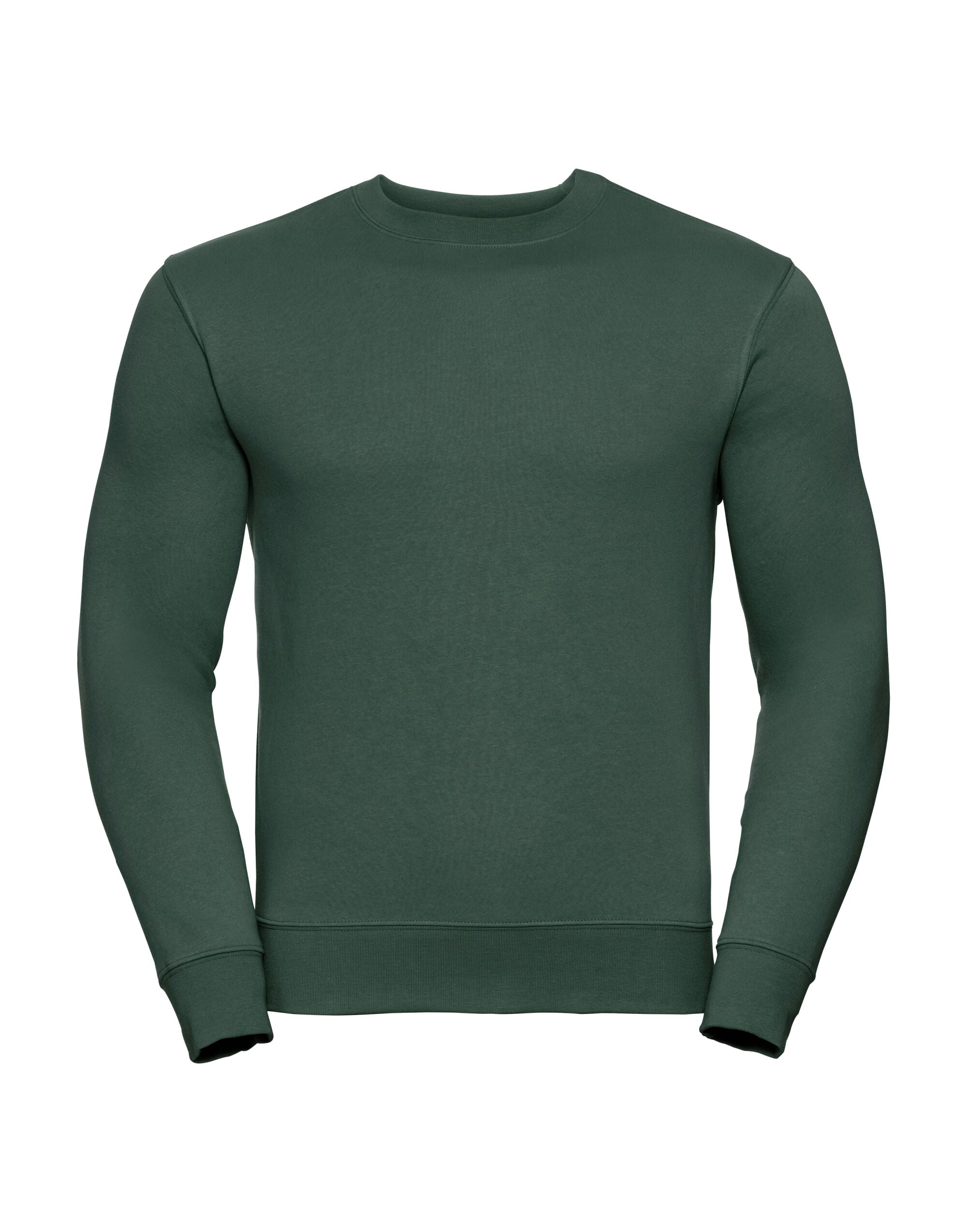 The Authentic Sweat